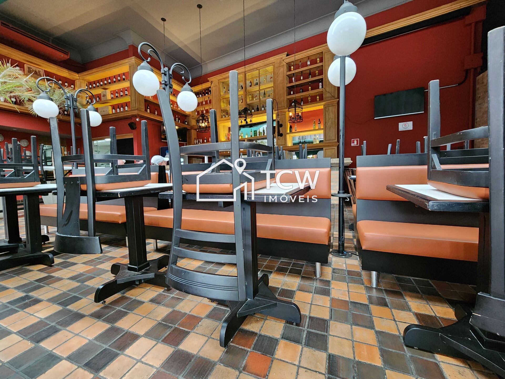 Loja-Salão, 540 m² - Foto 5