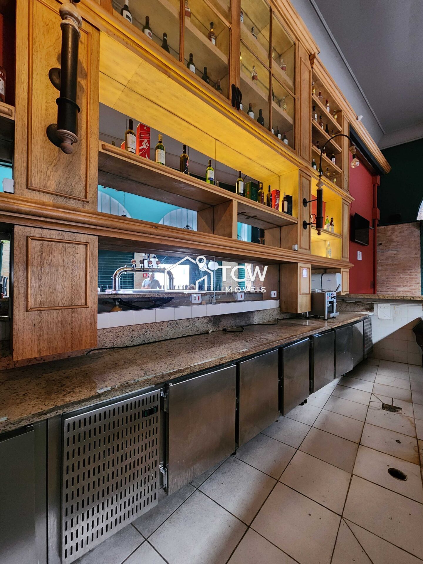 Loja-Salão, 540 m² - Foto 8