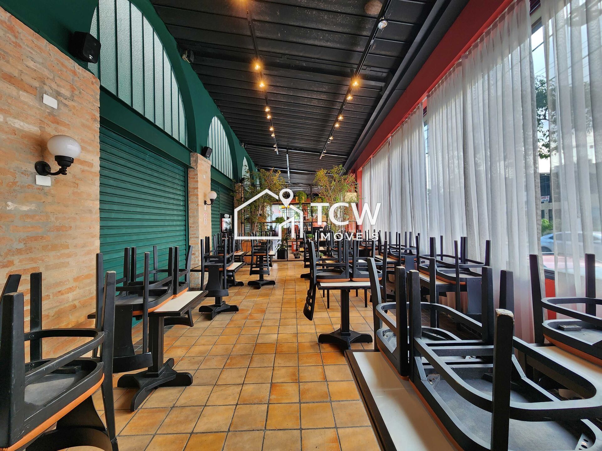 Loja-Salão, 540 m² - Foto 11