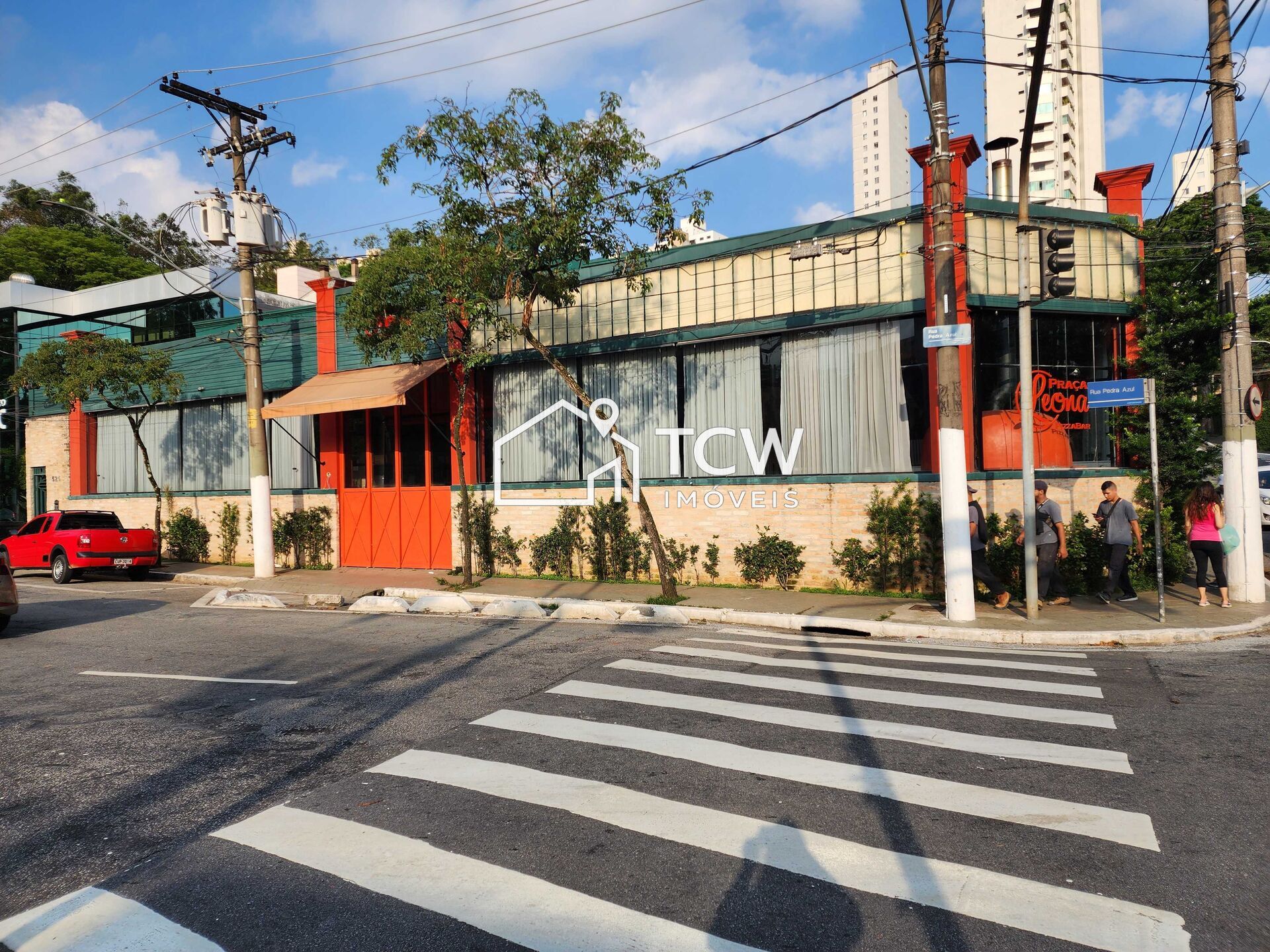 Loja-Salão, 540 m² - Foto 44