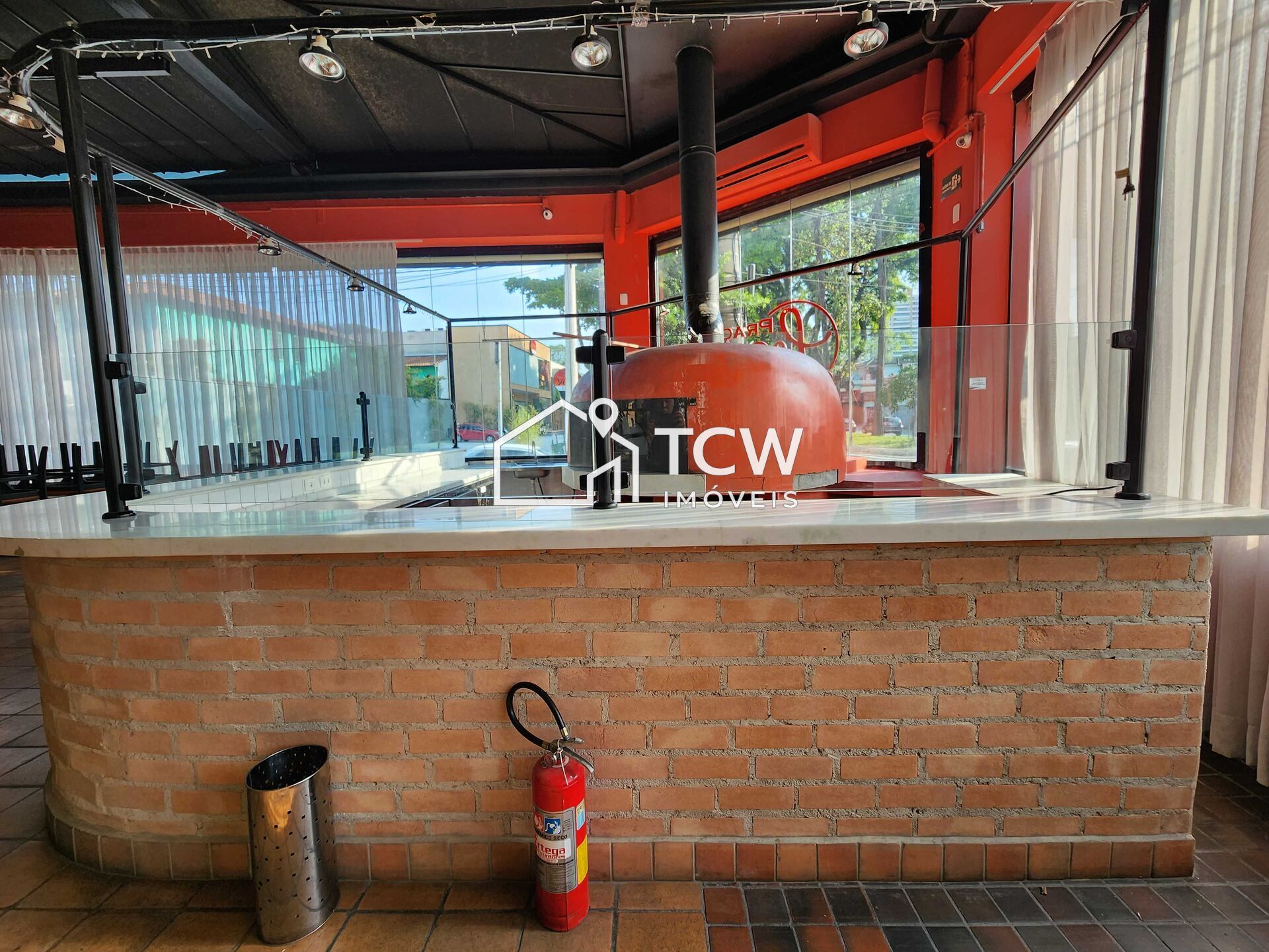 Loja-Salão, 540 m² - Foto 13