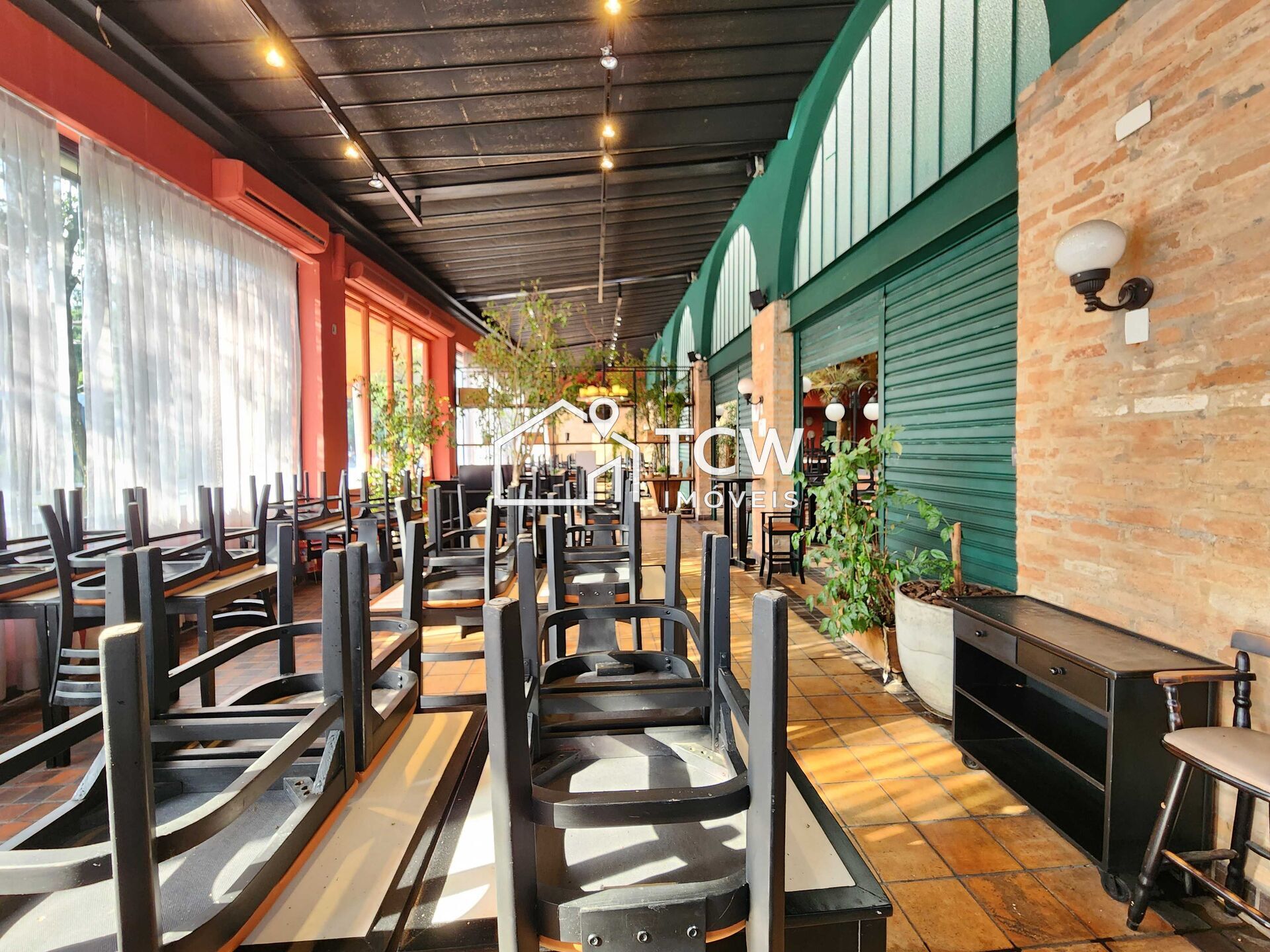 Loja-Salão, 540 m² - Foto 6