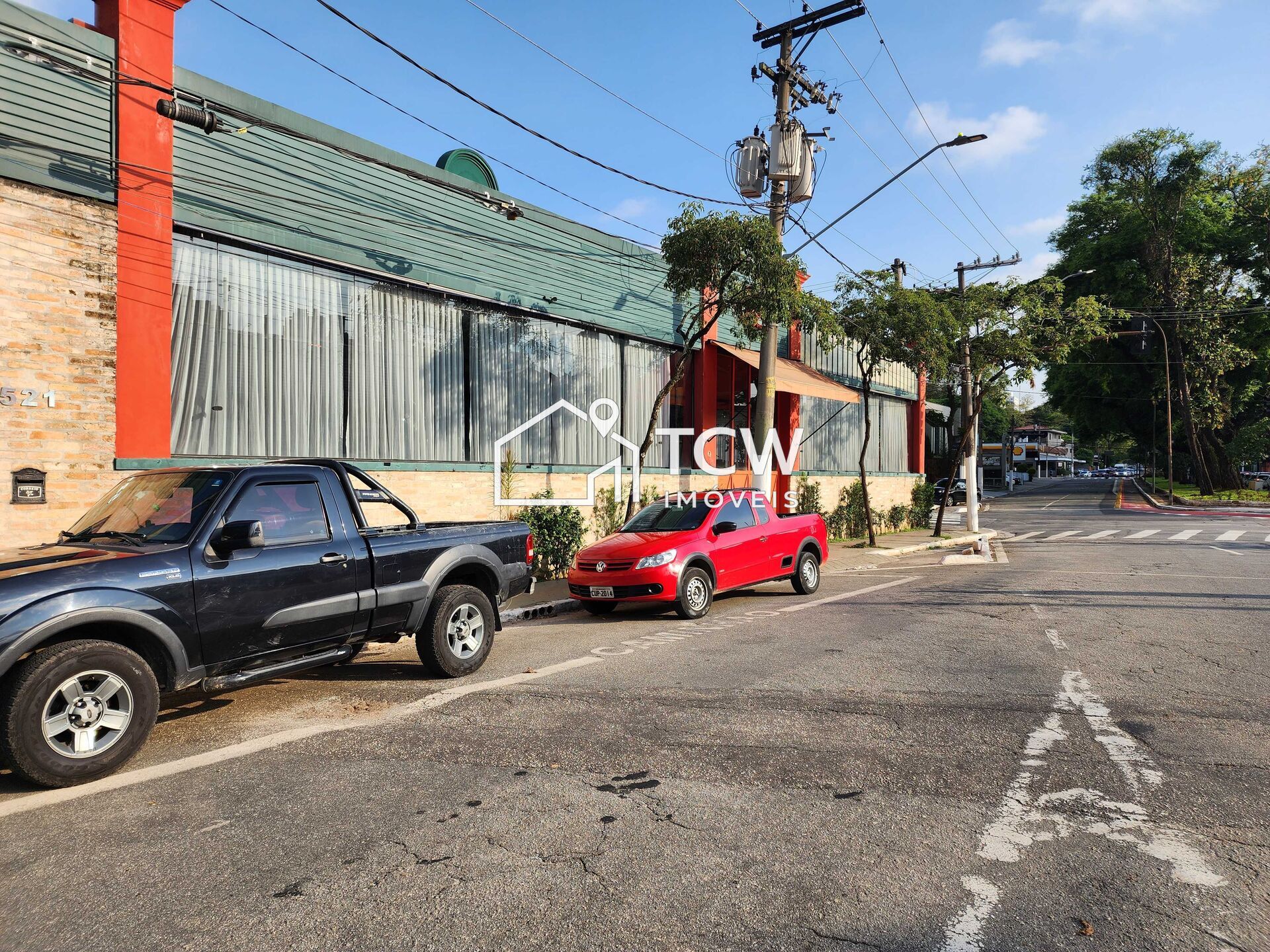 Loja-Salão, 540 m² - Foto 42