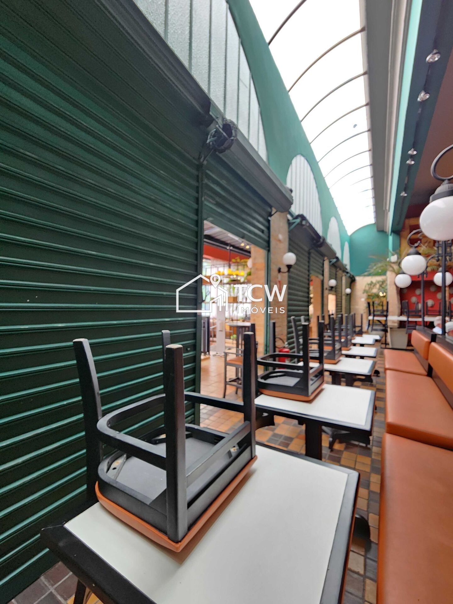 Loja-Salão, 540 m² - Foto 19