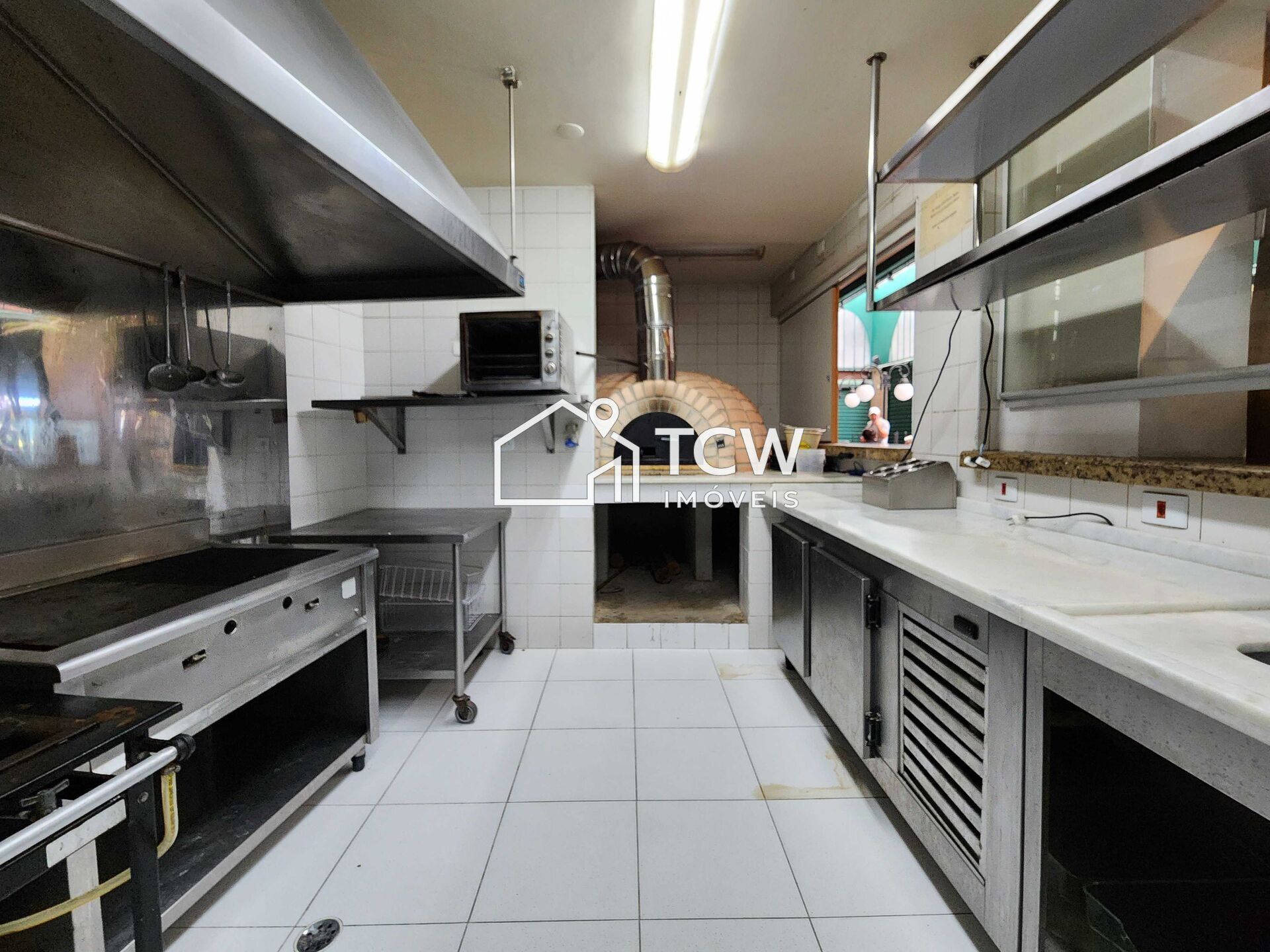 Loja-Salão, 540 m² - Foto 27