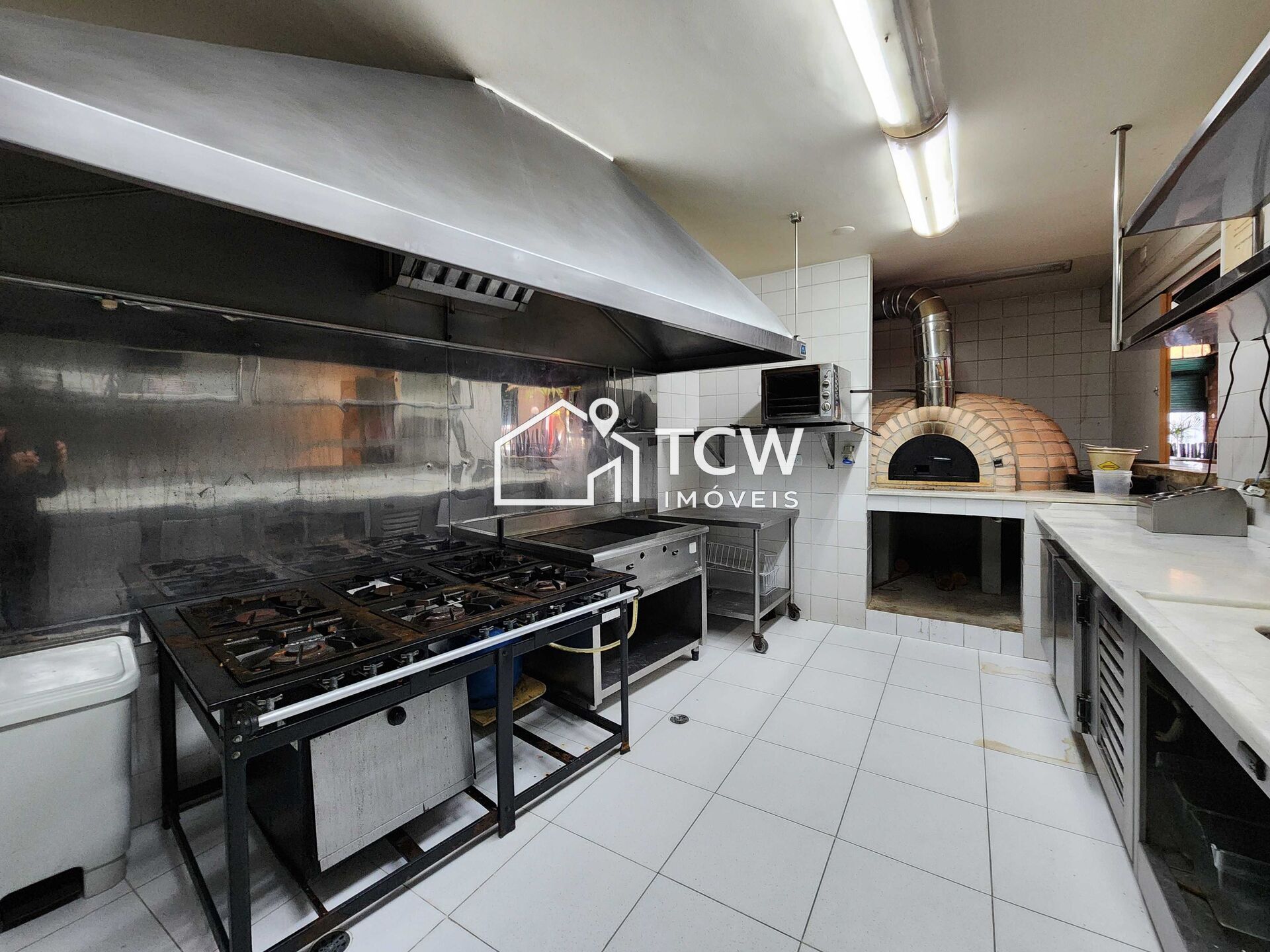 Loja-Salão, 540 m² - Foto 23