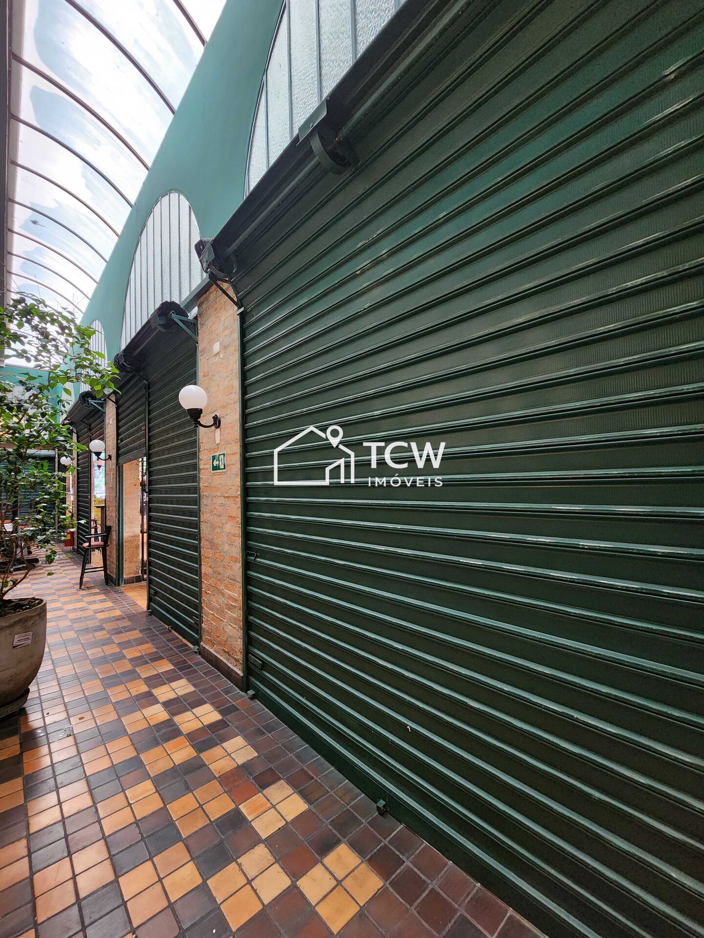 Loja-Salão, 540 m² - Foto 20