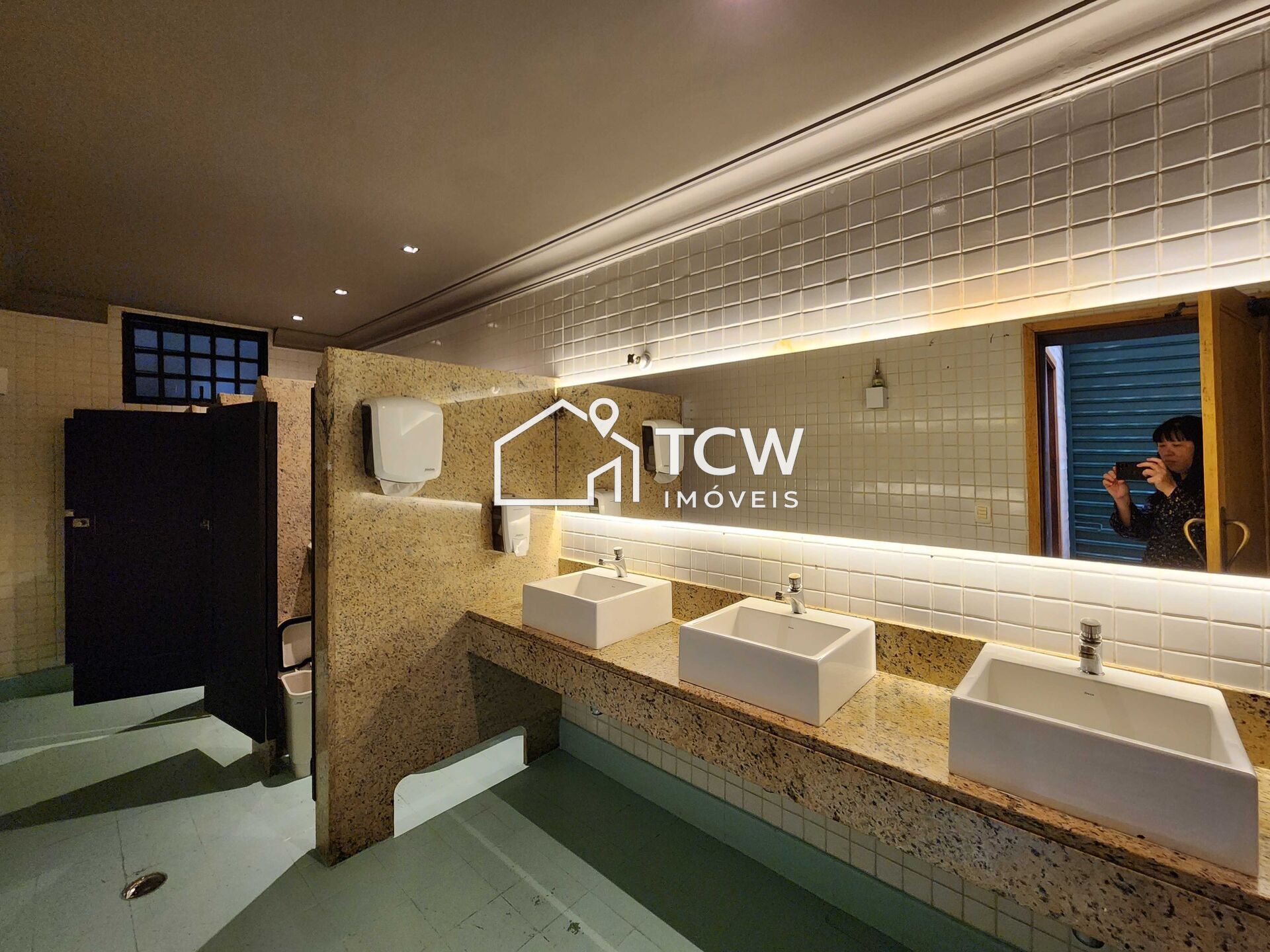 Loja-Salão, 540 m² - Foto 39