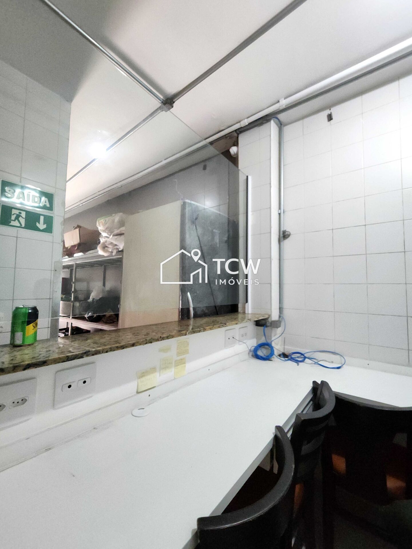 Loja-Salão, 540 m² - Foto 37