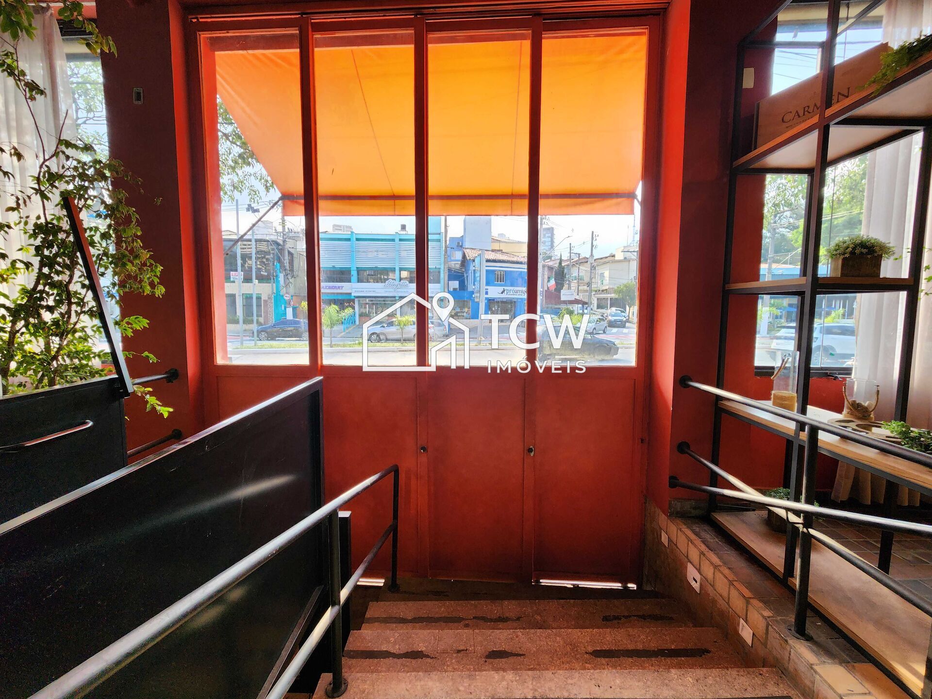 Loja-Salão, 540 m² - Foto 18