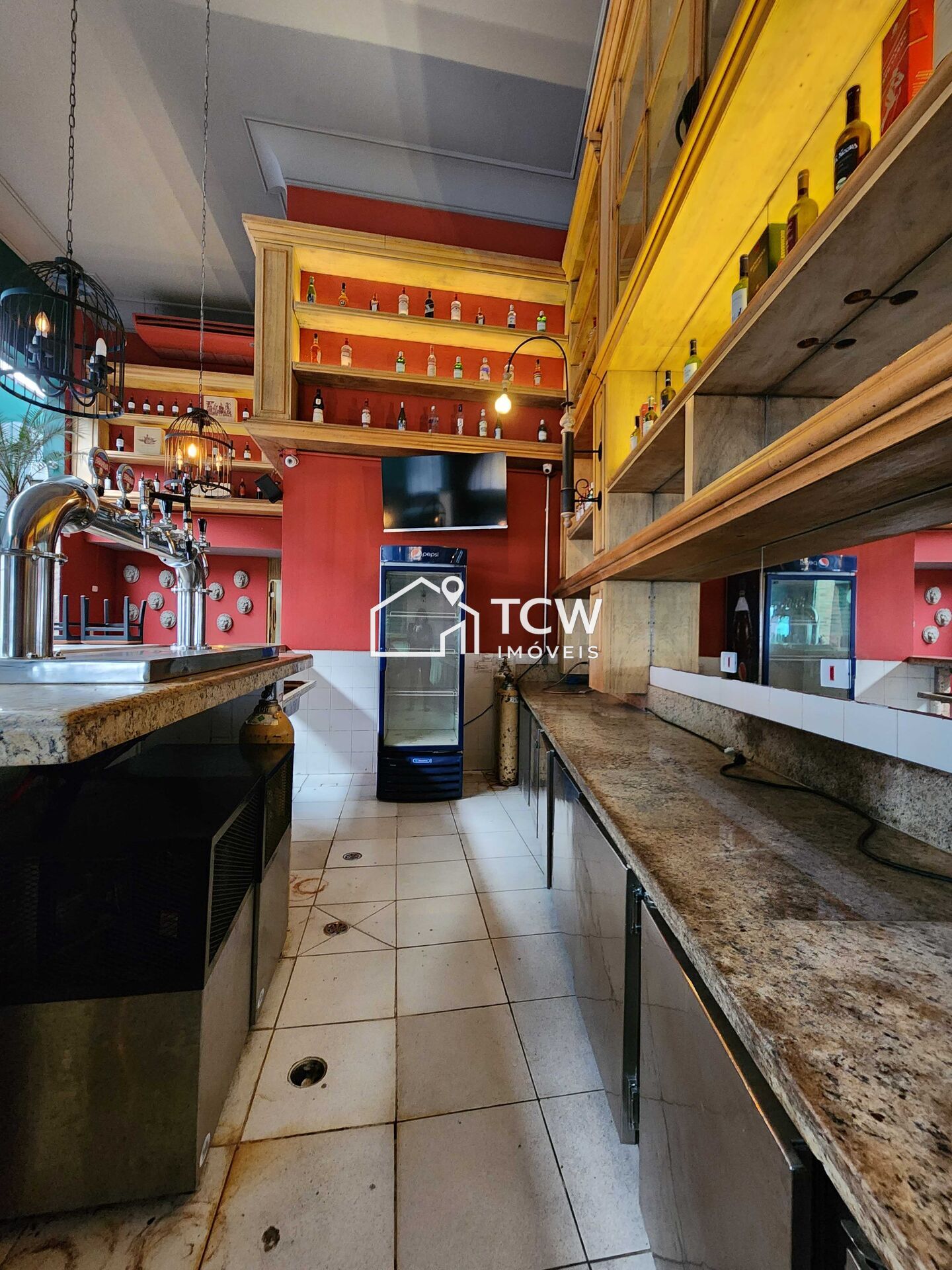 Loja-Salão, 540 m² - Foto 10