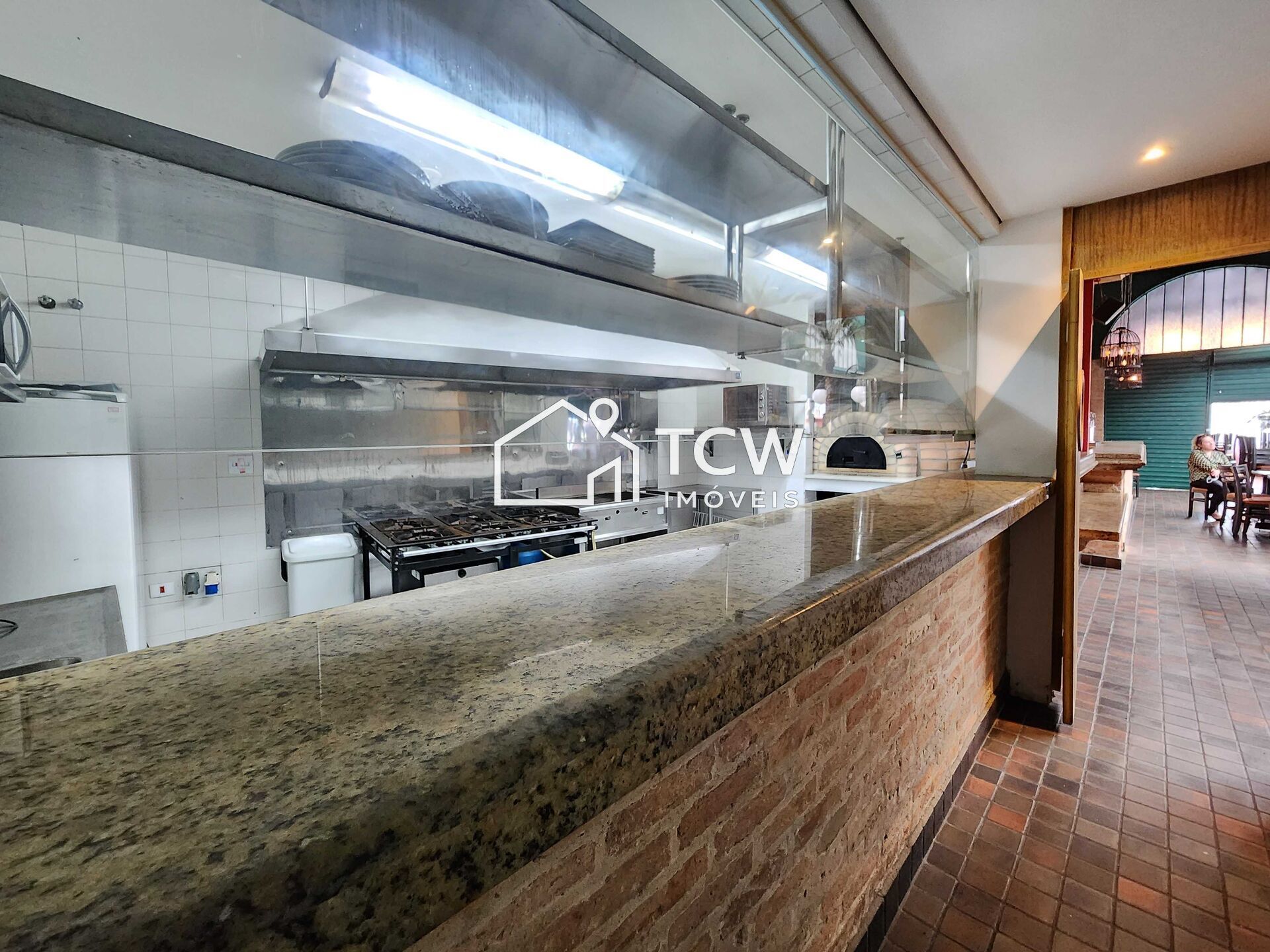 Loja-Salão, 540 m² - Foto 22