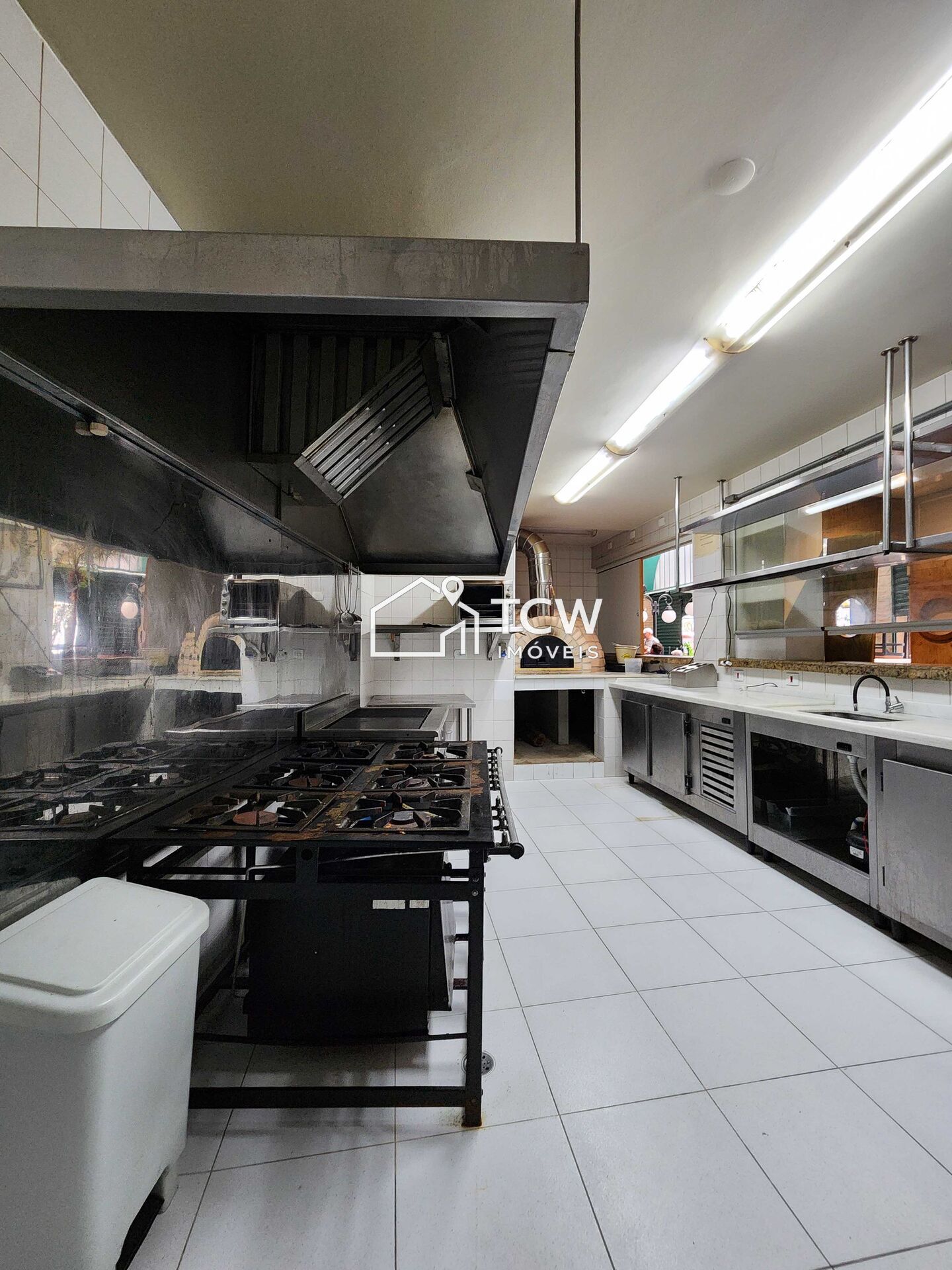 Loja-Salão, 540 m² - Foto 24