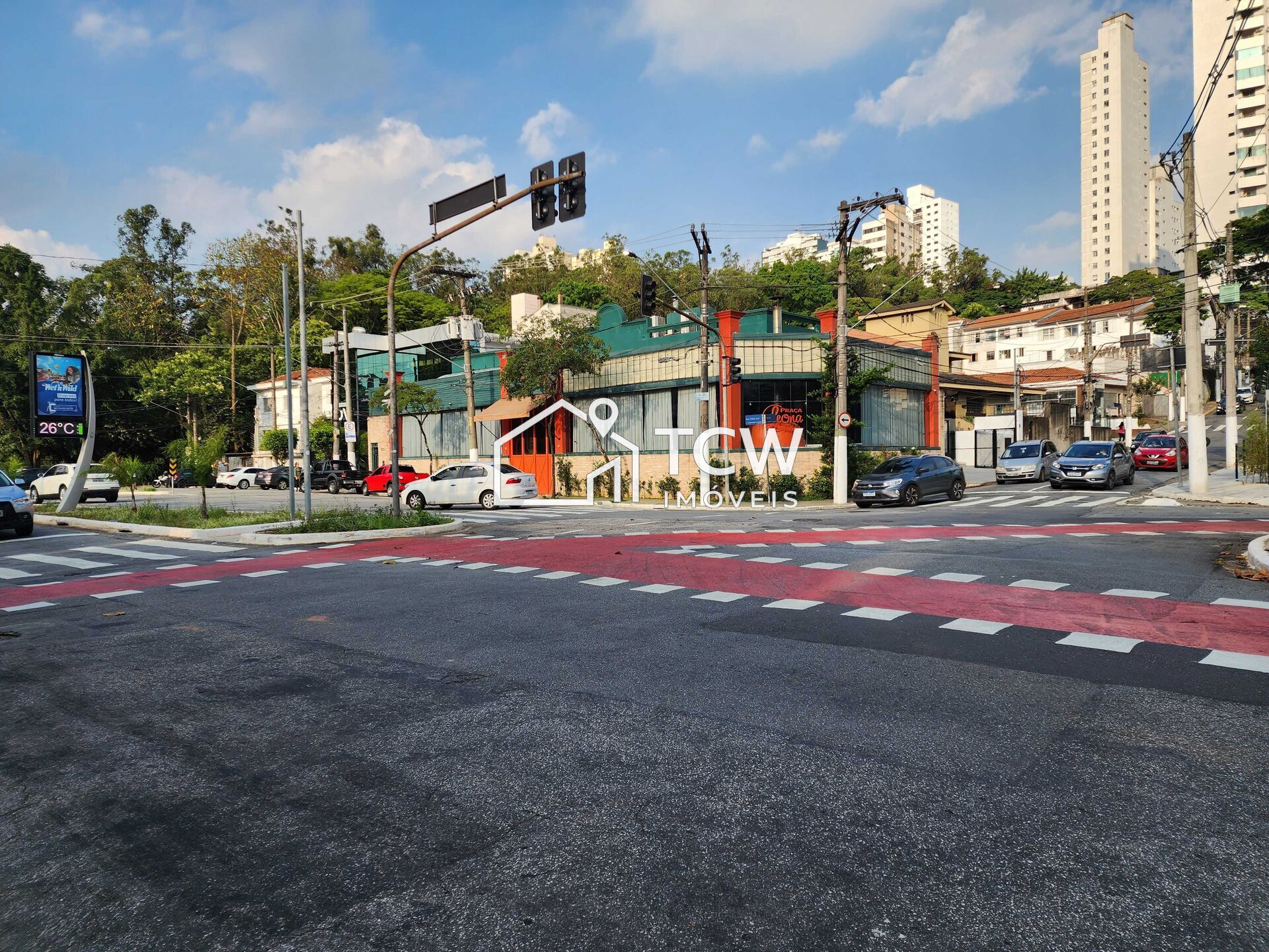 Loja-Salão, 540 m² - Foto 45