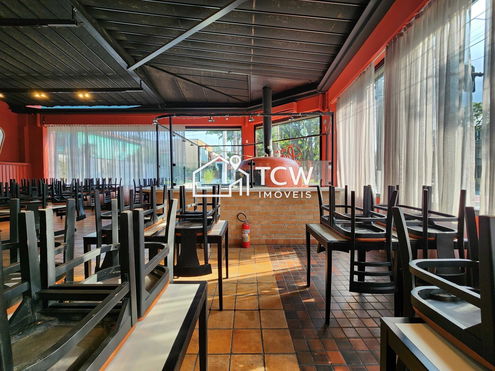 Loja-Salão, 540 m² - Foto 7