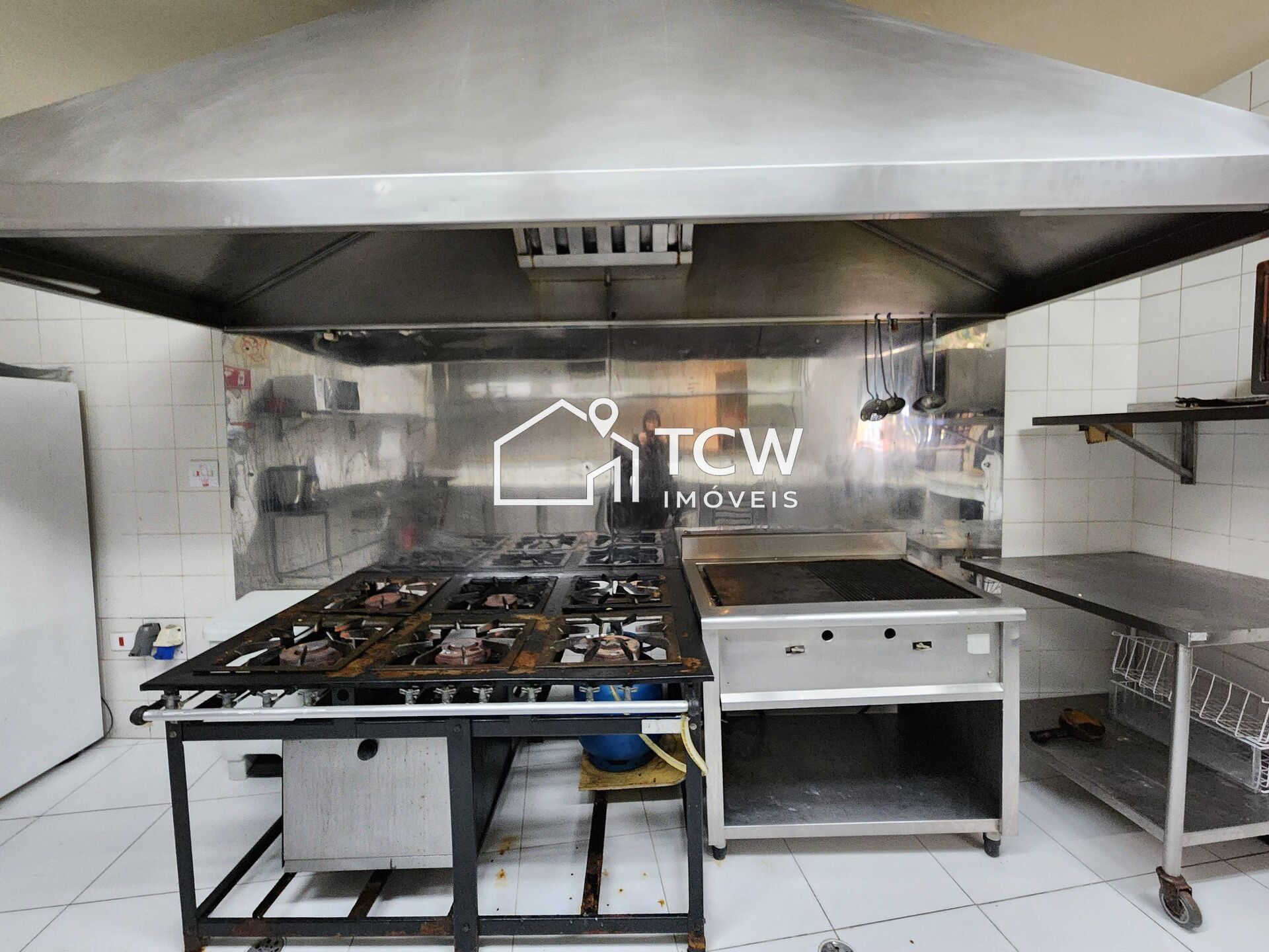 Loja-Salão, 540 m² - Foto 30