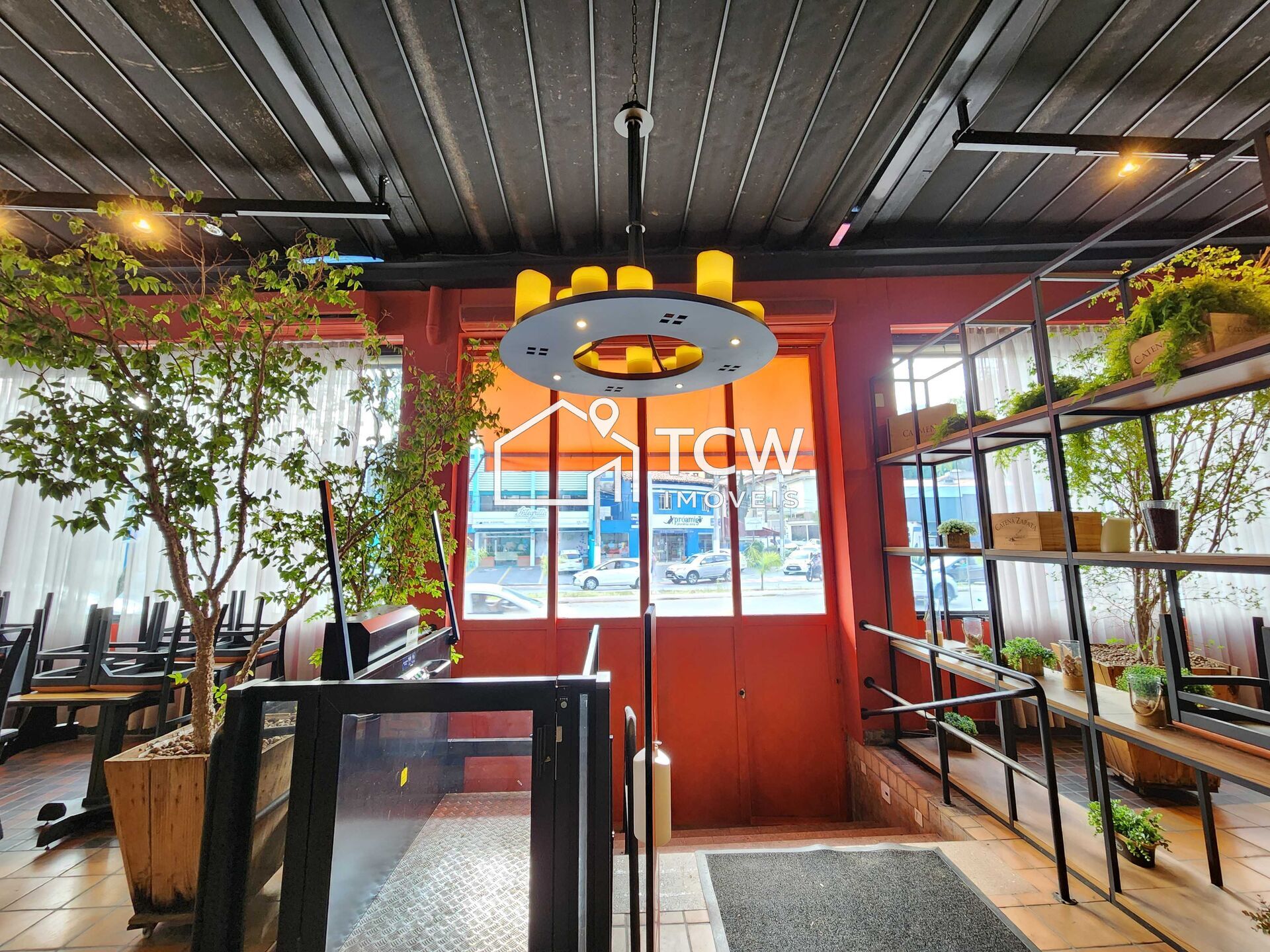 Loja-Salão, 540 m² - Foto 16