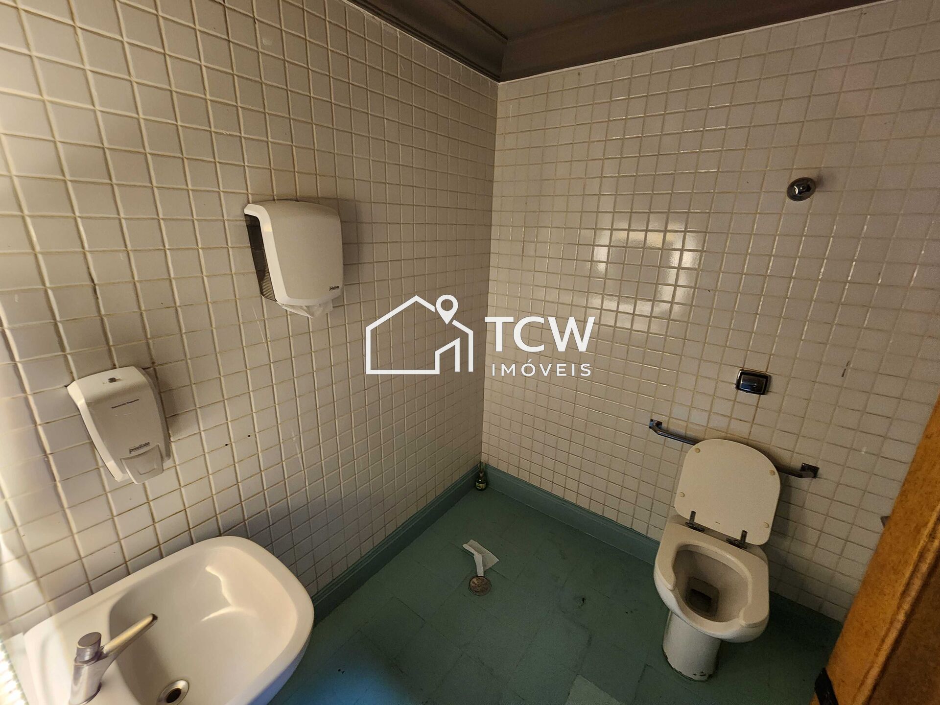 Loja-Salão, 540 m² - Foto 41