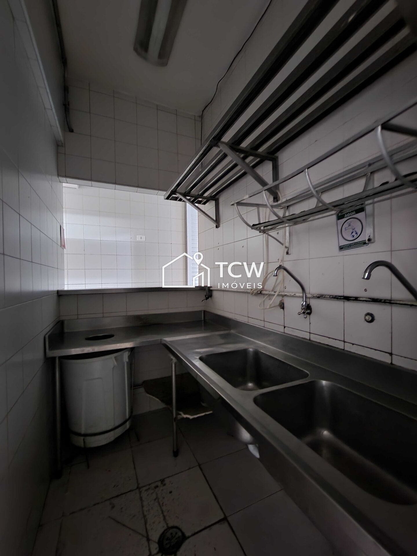 Loja-Salão, 540 m² - Foto 35