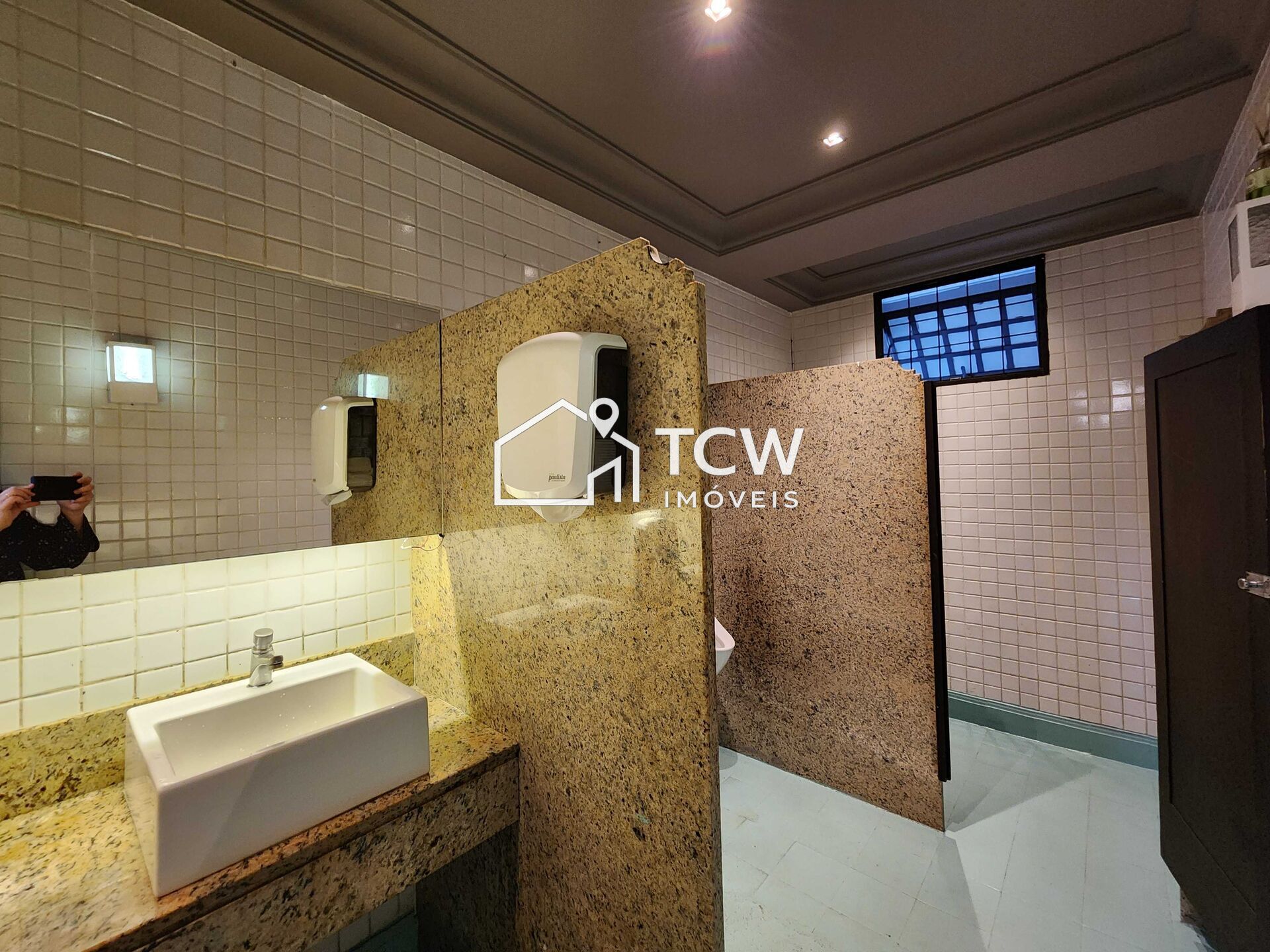 Loja-Salão, 540 m² - Foto 40