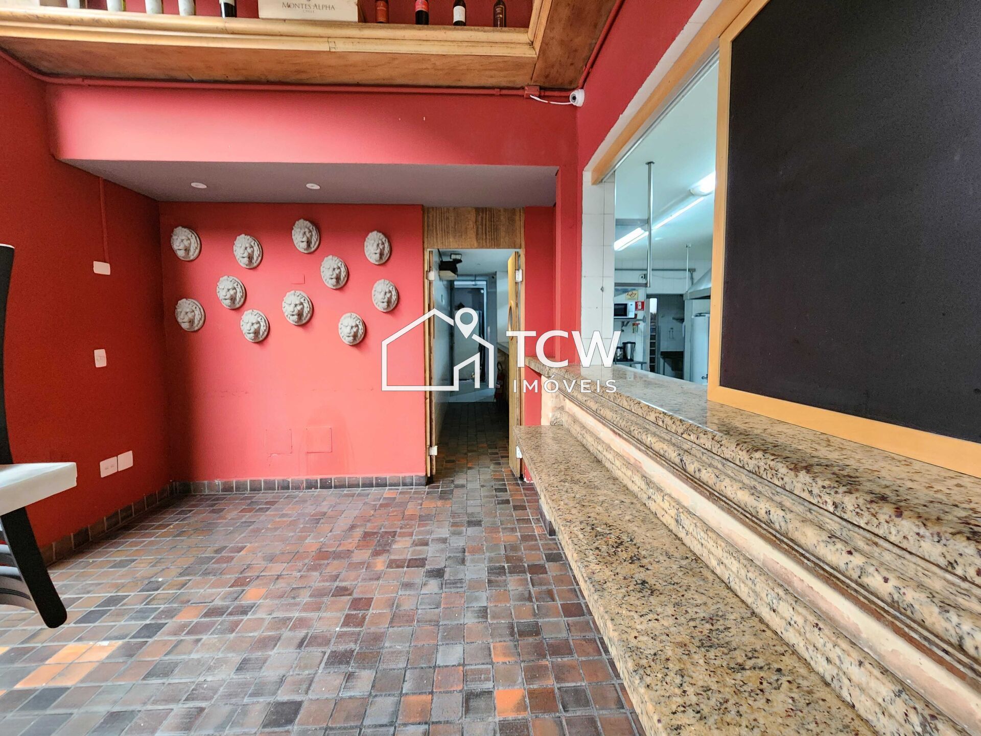 Loja-Salão, 540 m² - Foto 15