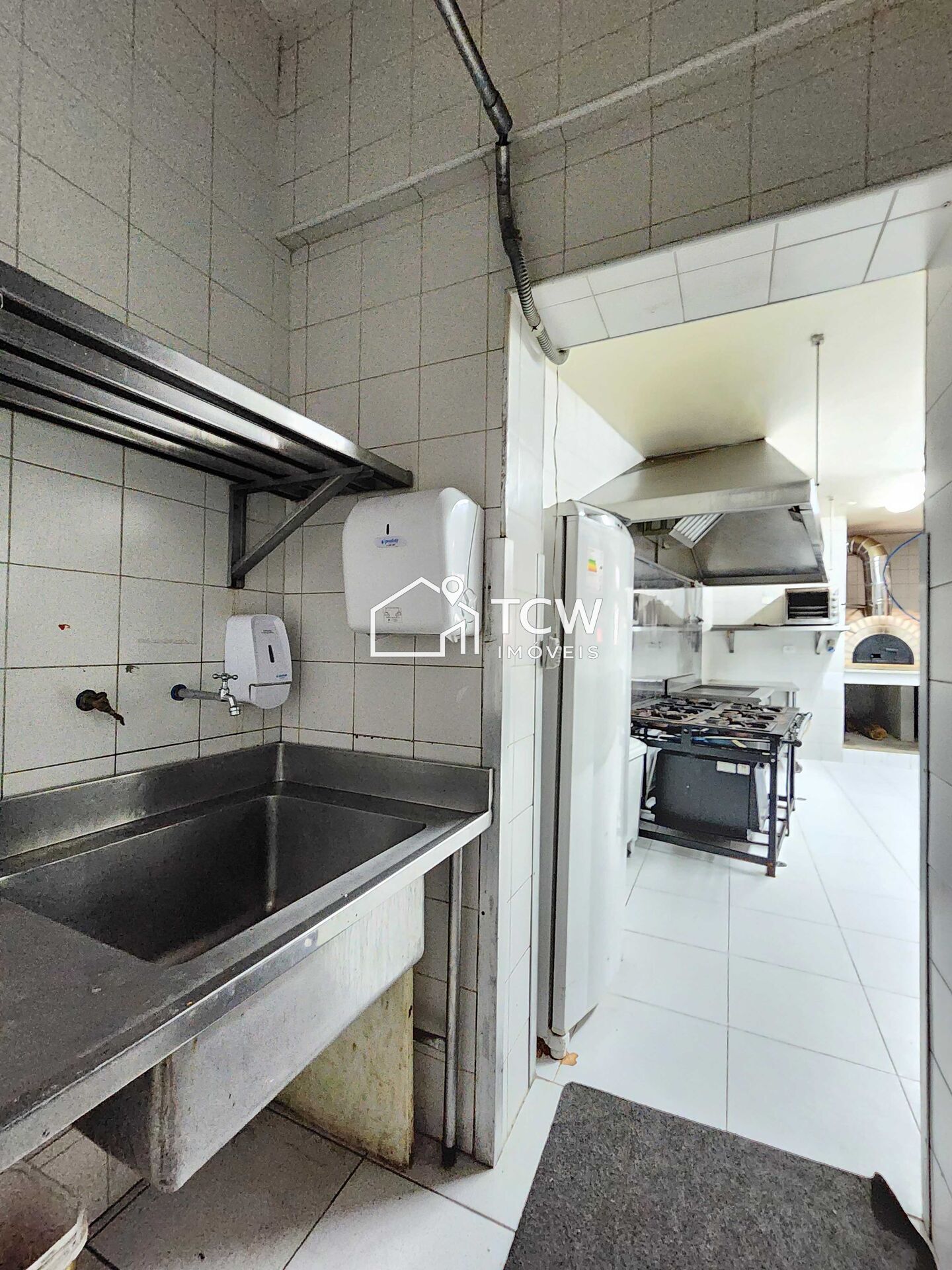 Loja-Salão, 540 m² - Foto 32