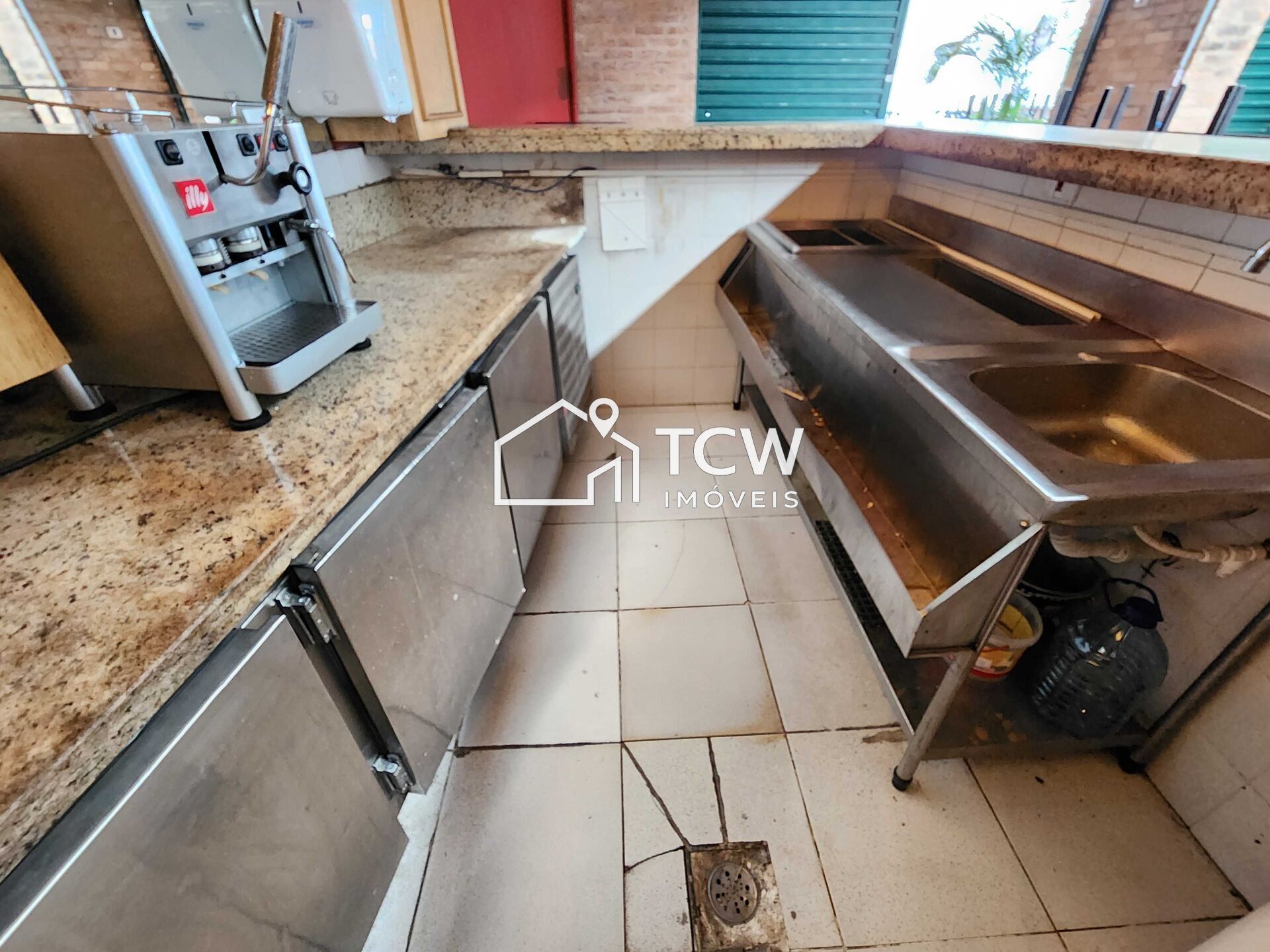 Loja-Salão, 540 m² - Foto 21