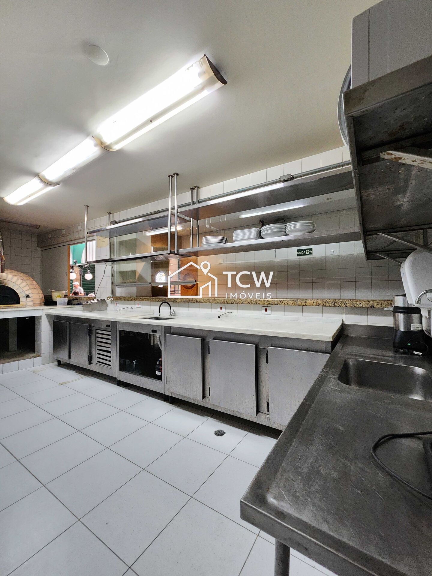 Loja-Salão, 540 m² - Foto 25