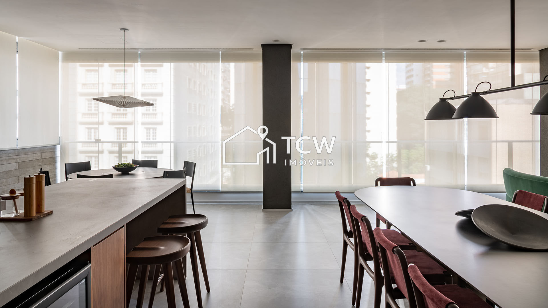 Apartamento, 4 quartos, 270 m² - Foto 6