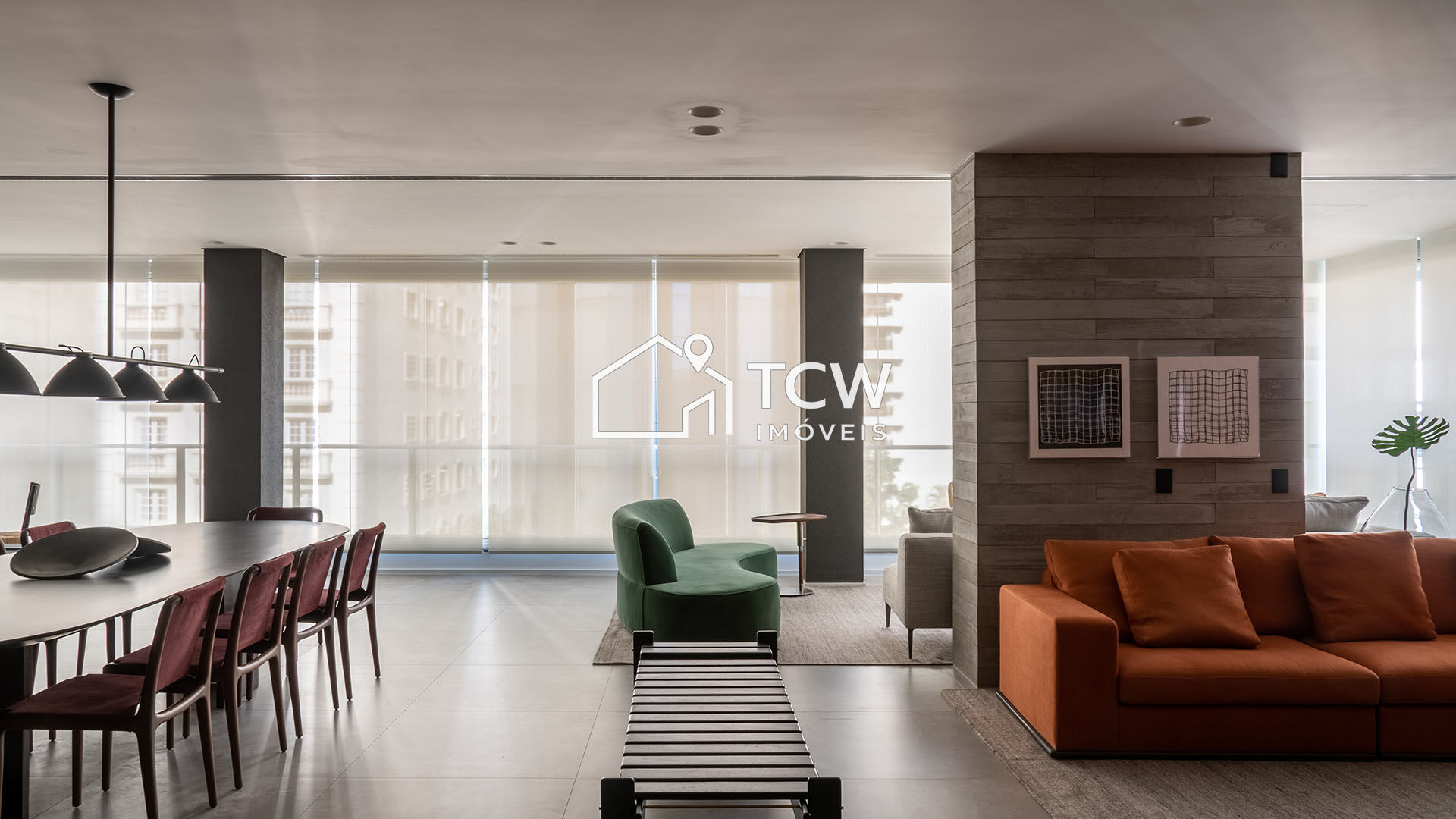 Apartamento, 4 quartos, 270 m² - Foto 4