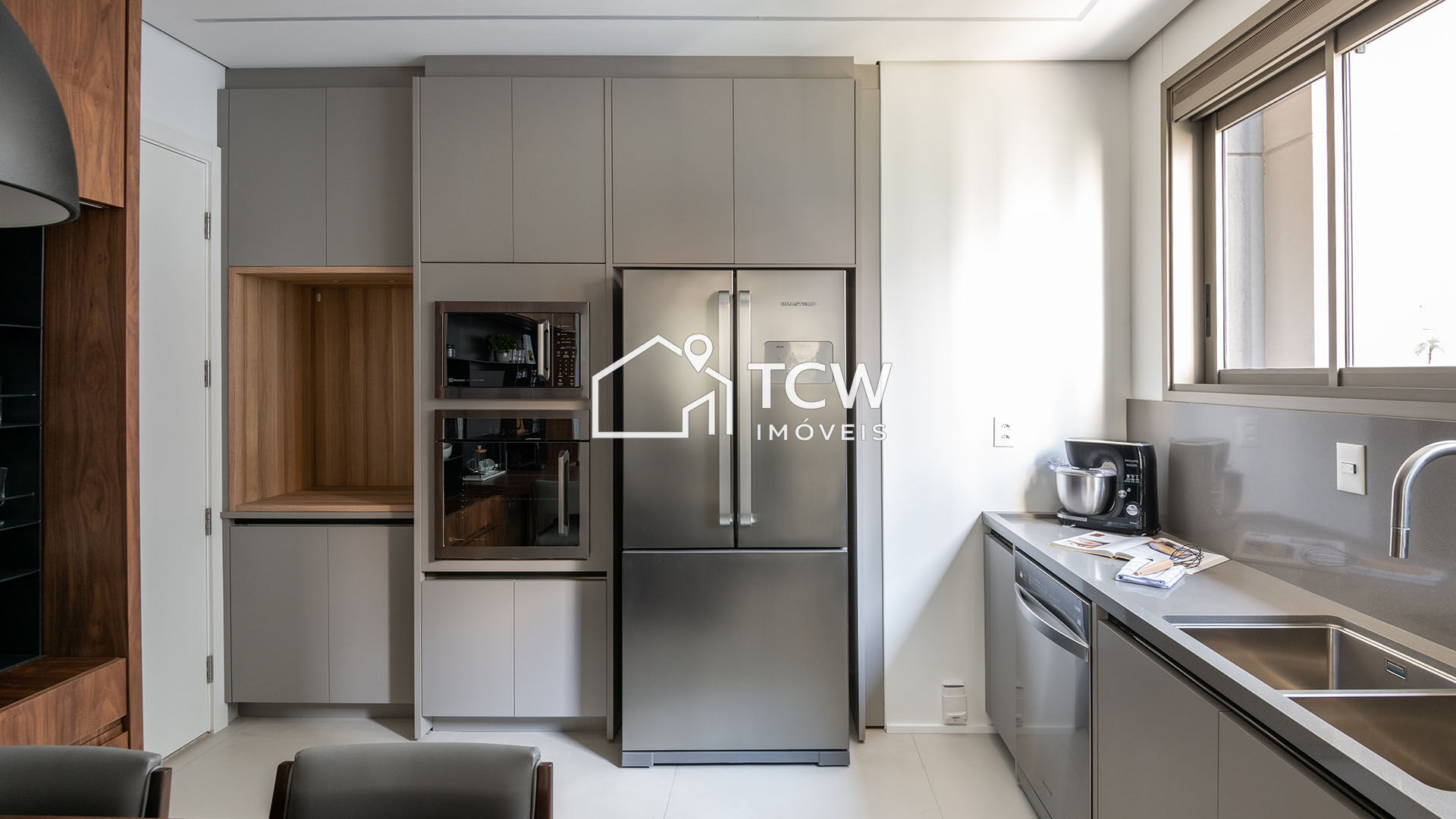 Apartamento, 4 quartos, 270 m² - Foto 33