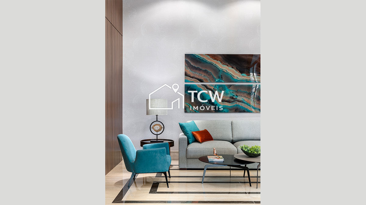 Apartamento, 4 quartos, 270 m² - Foto 13