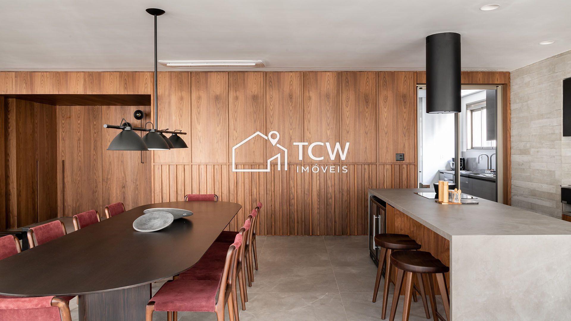 Apartamento, 4 quartos, 270 m² - Foto 5