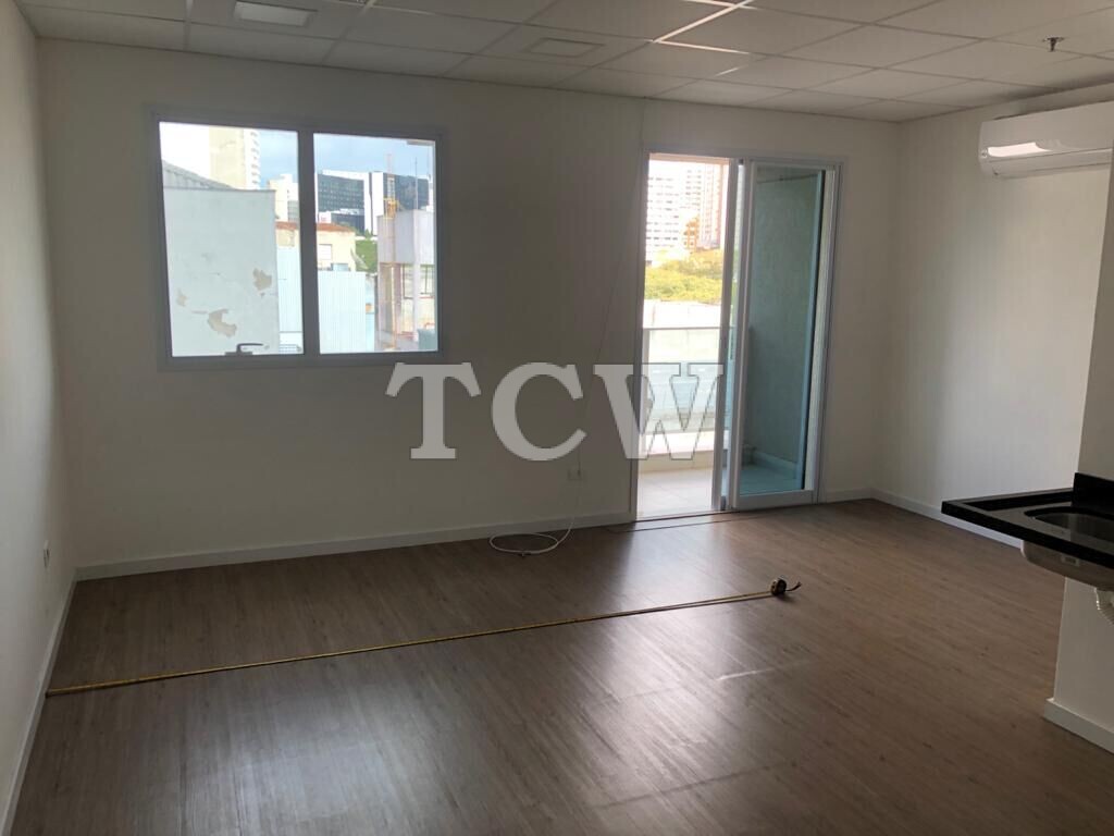 Conjunto Comercial-Sala à venda, 37m² - Foto 4