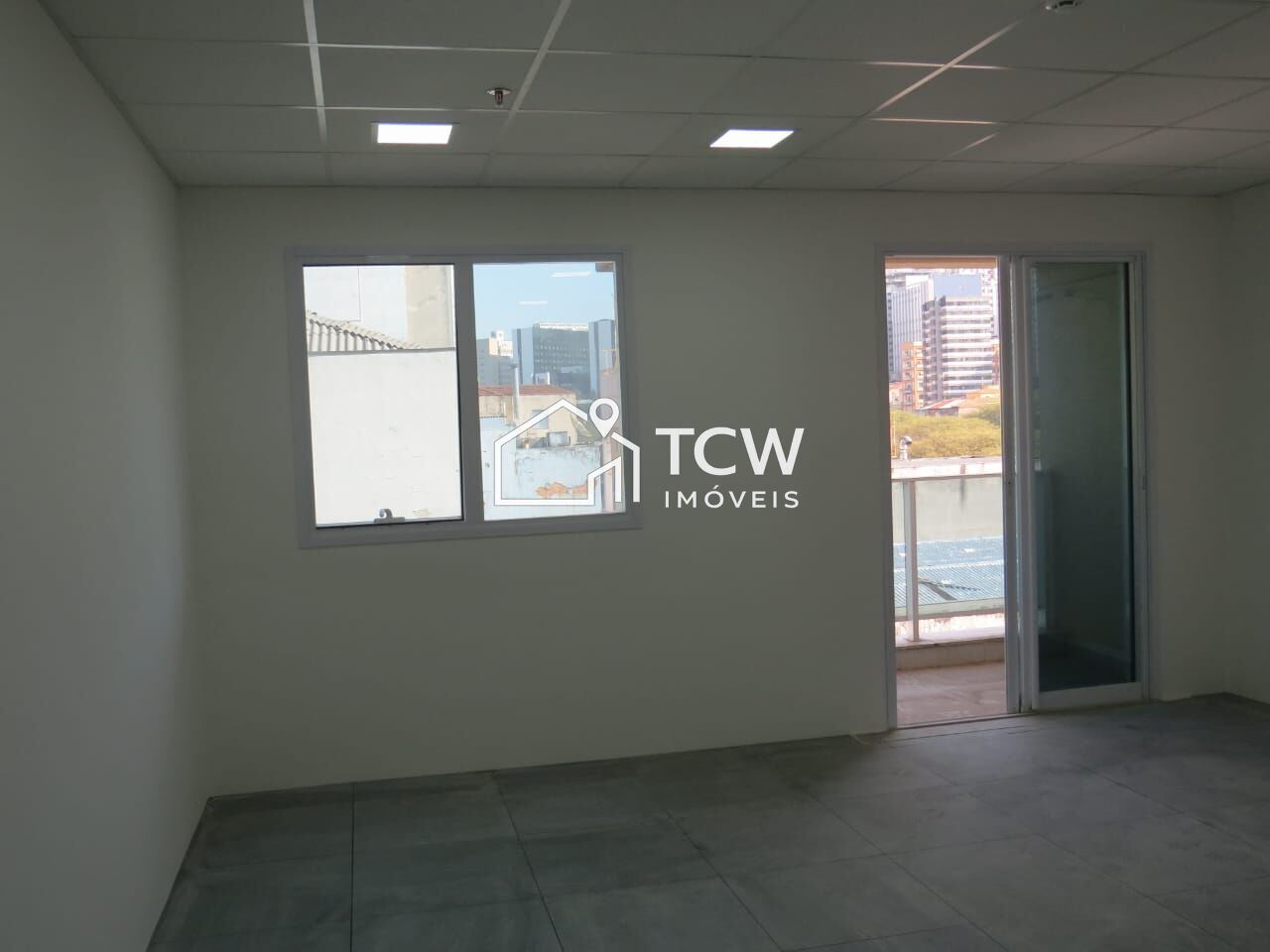 Sala-Conjunto, 37 m² - Foto 6