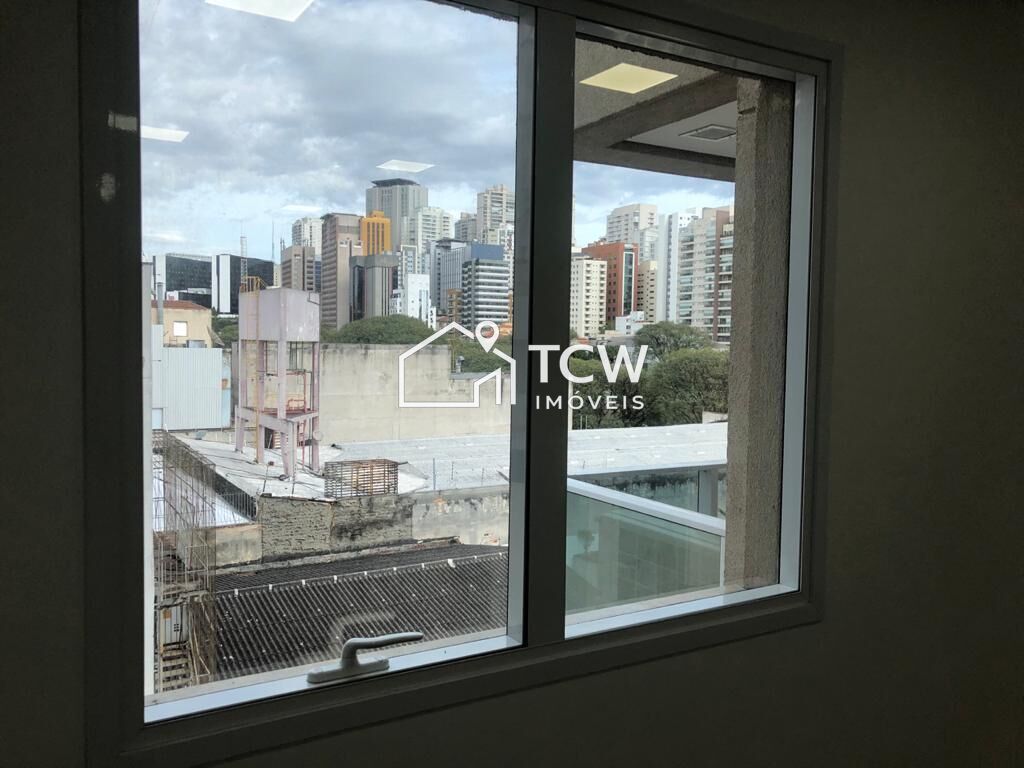 Sala-Conjunto, 37 m² - Foto 14