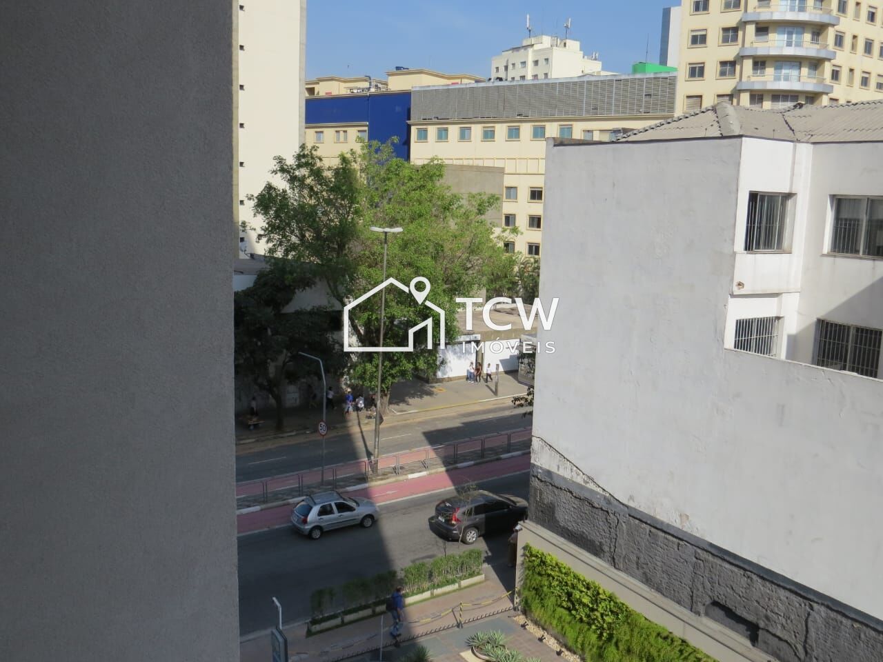 Sala-Conjunto, 37 m² - Foto 12