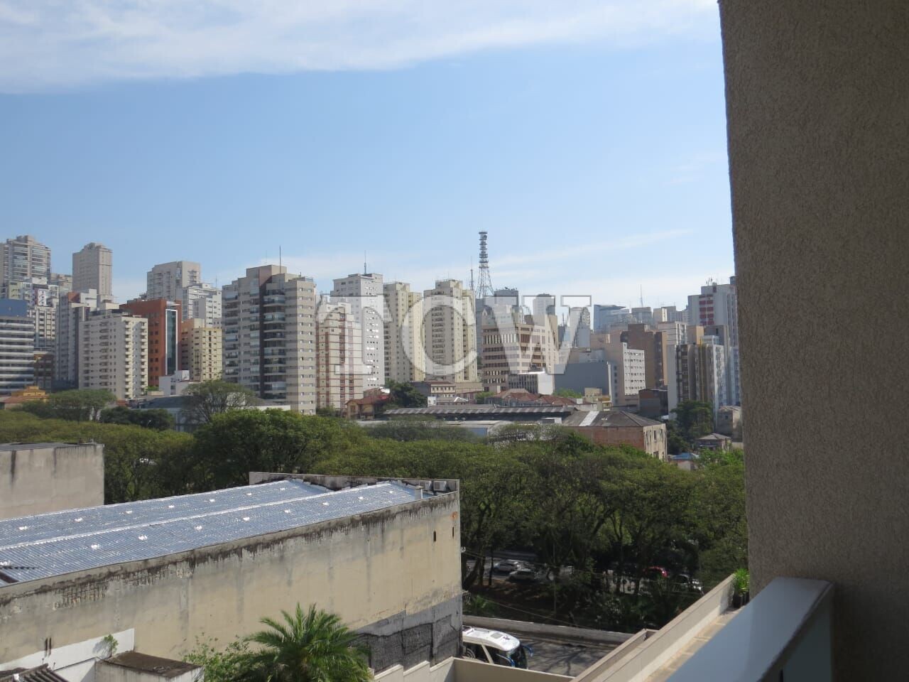 Conjunto Comercial-Sala à venda, 37m² - Foto 11