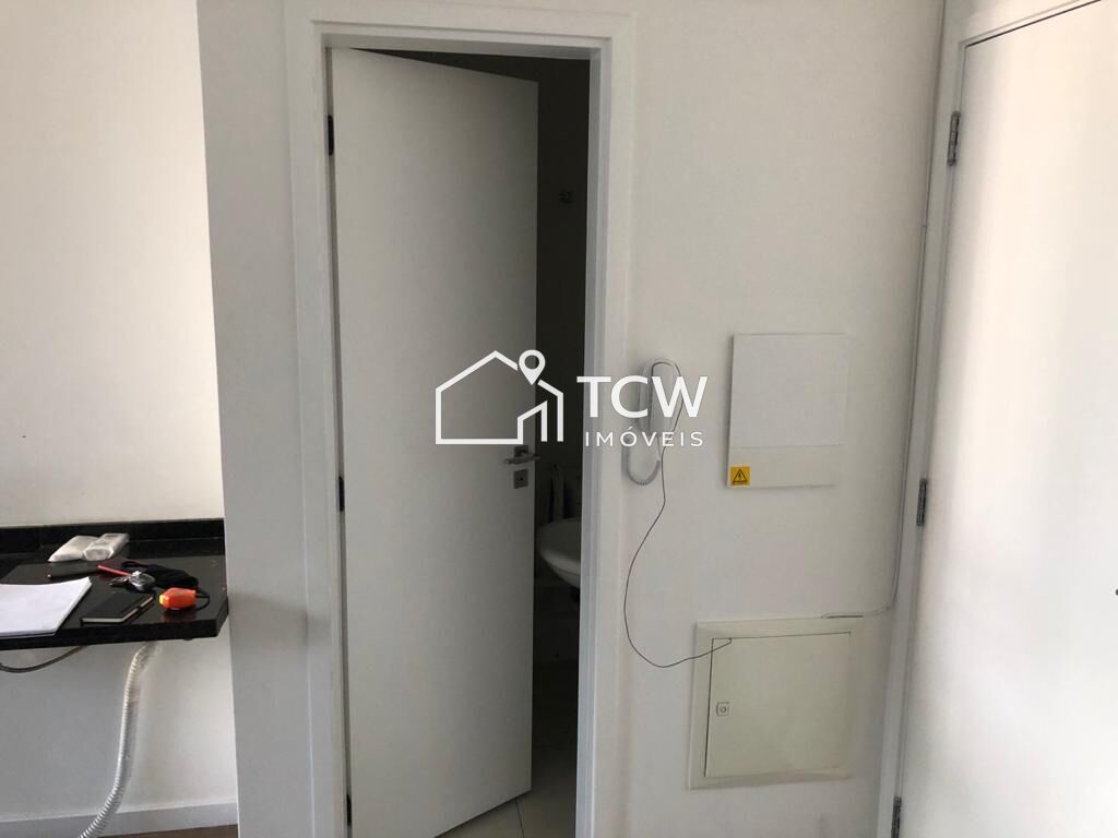 Sala-Conjunto, 37 m² - Foto 15