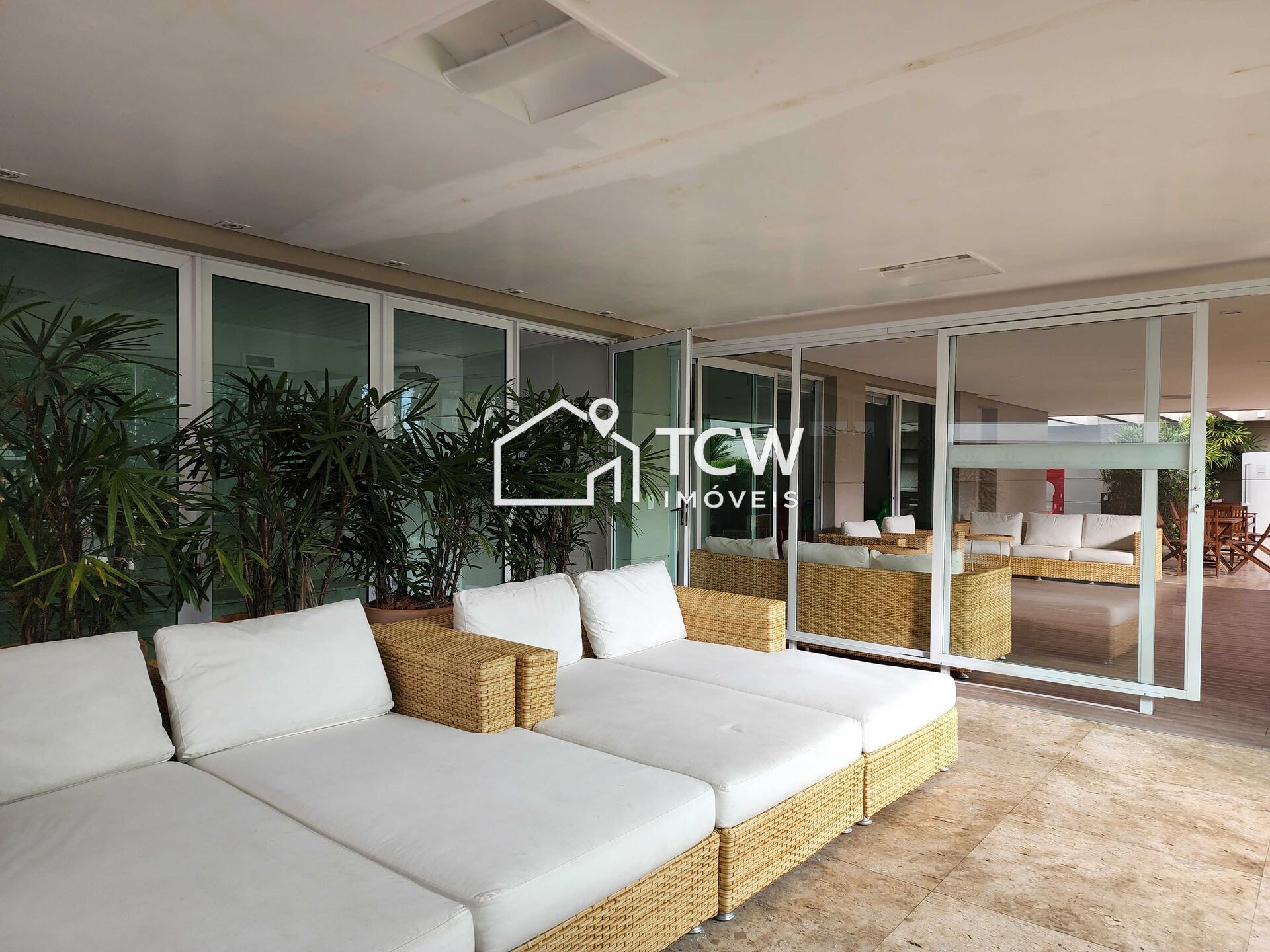 Apartamento, 3 quartos, 224 m² - Foto 6