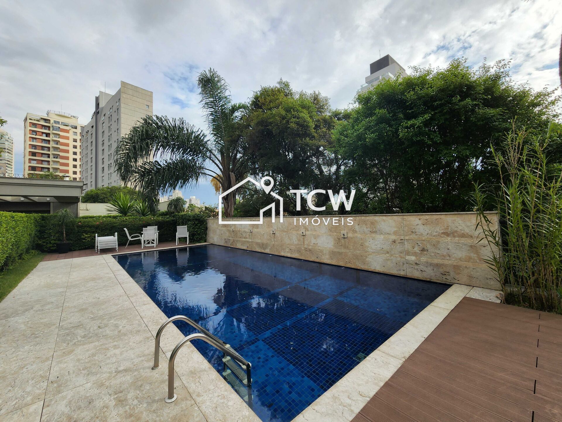 Apartamento, 3 quartos, 224 m² - Foto 5
