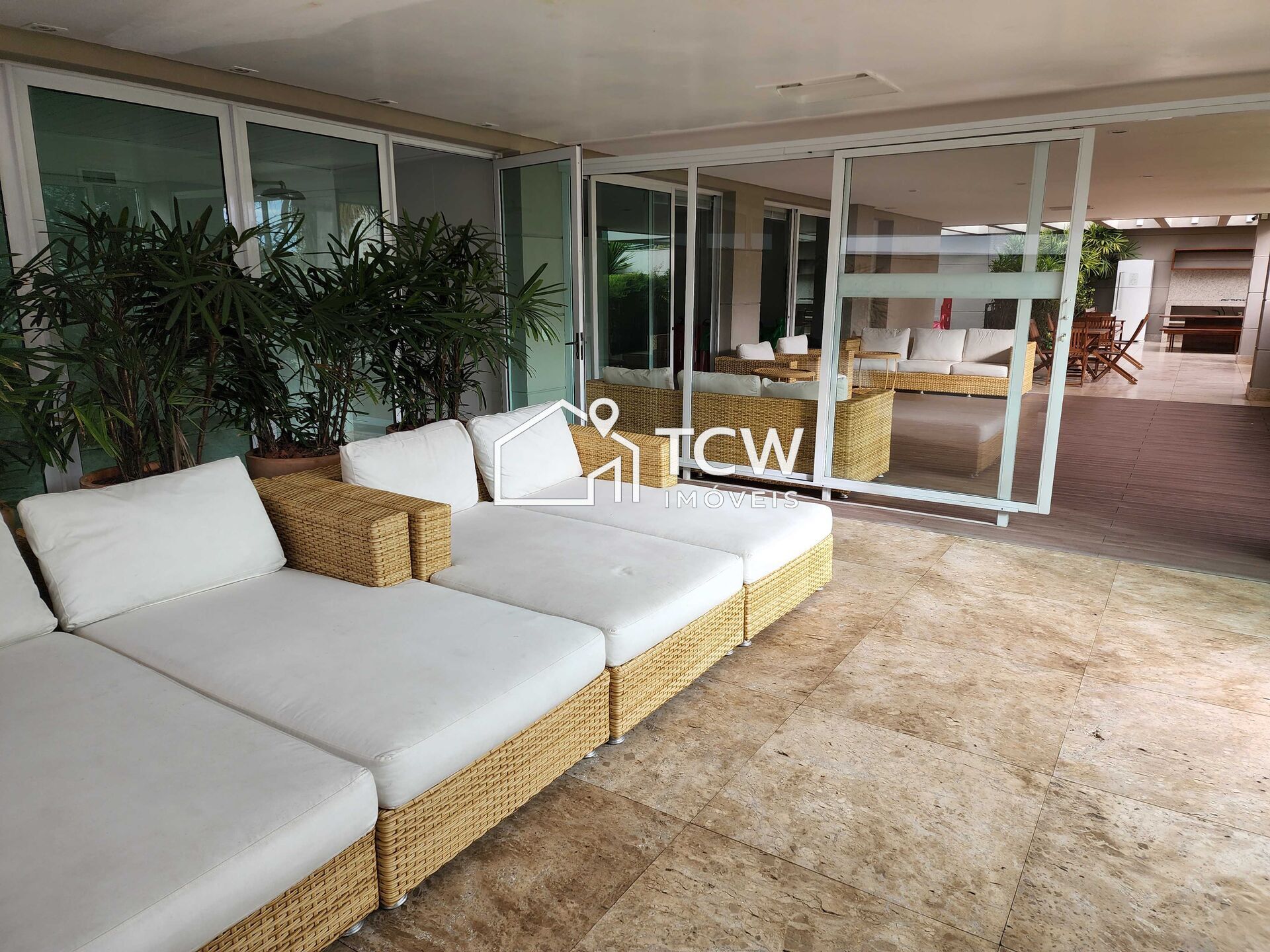 Apartamento, 3 quartos, 224 m² - Foto 7
