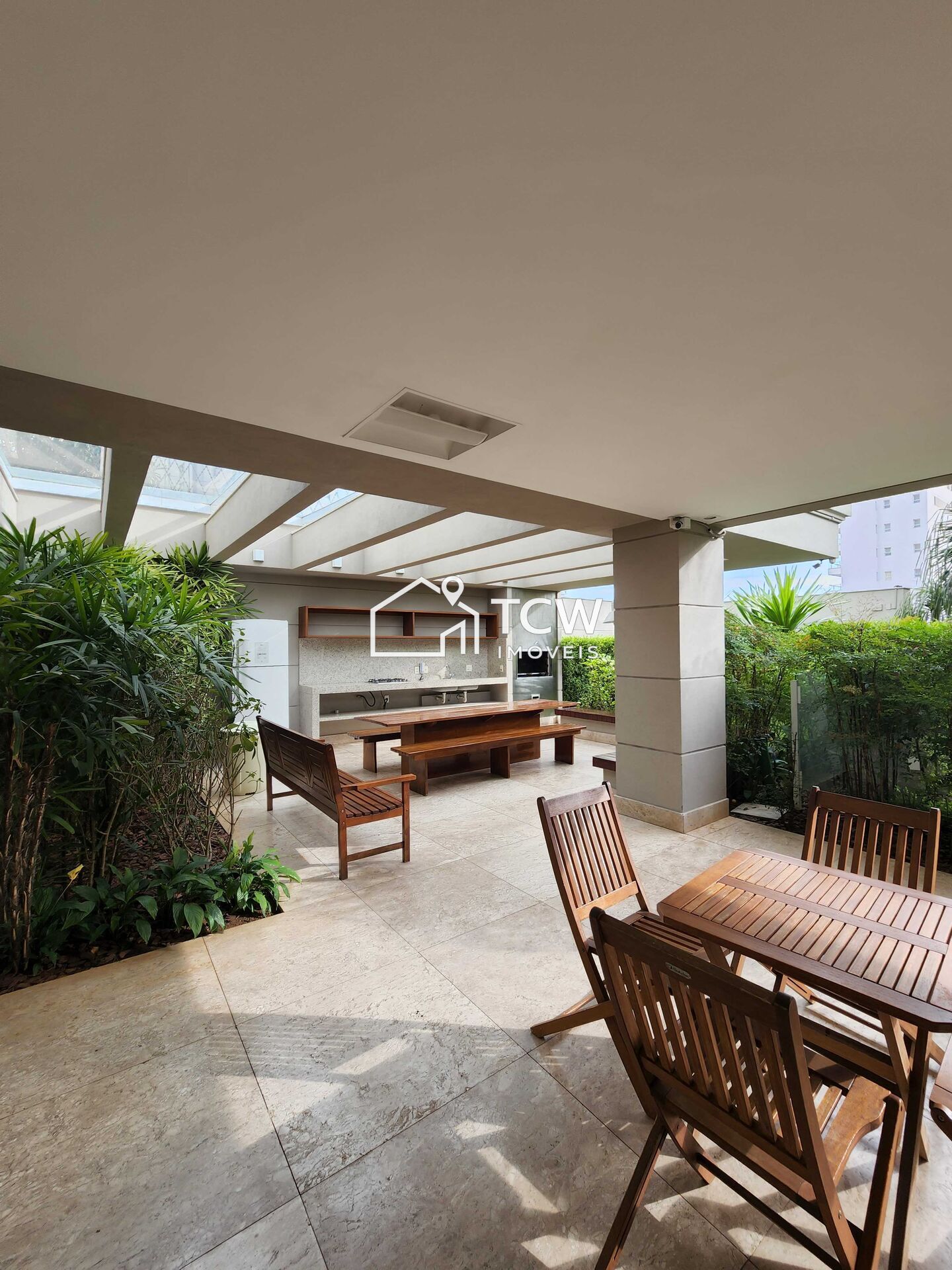 Apartamento, 3 quartos, 224 m² - Foto 9