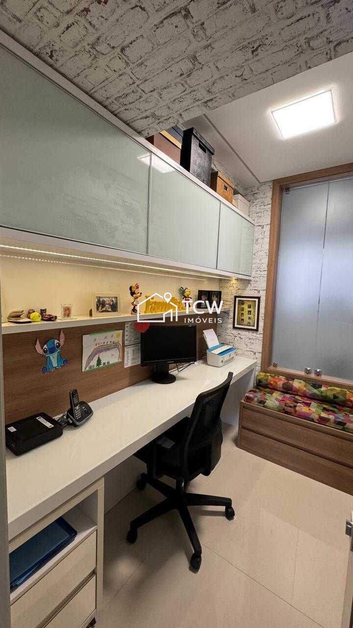 Apartamento, 3 quartos, 160 m² - Foto 7