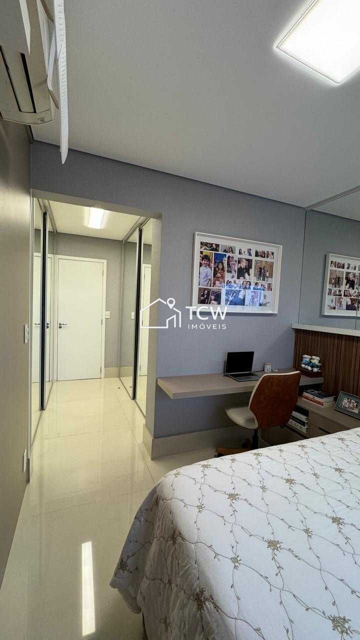 Apartamento, 3 quartos, 160 m² - Foto 14