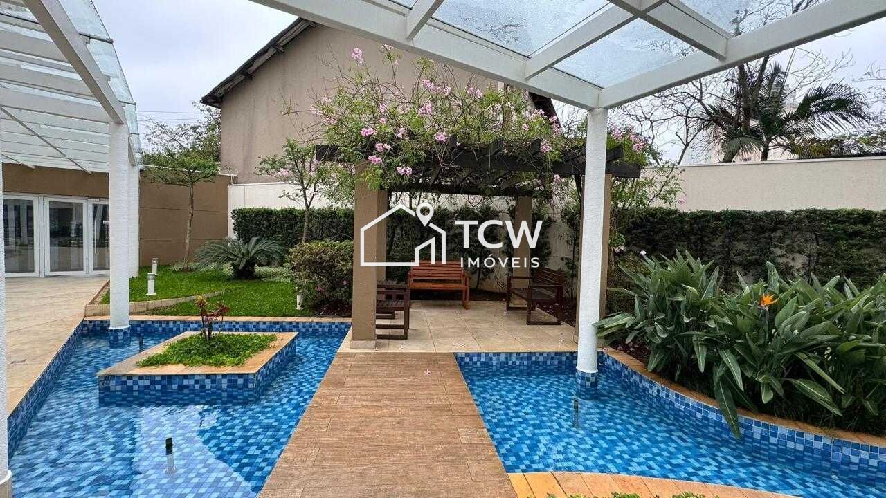 Apartamento, 3 quartos, 160 m² - Foto 29