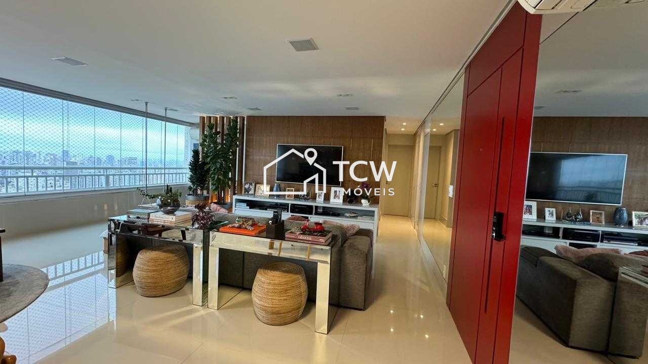 Apartamento, 3 quartos, 160 m² - Foto 5