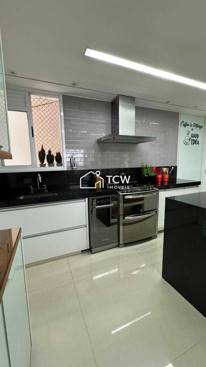 Apartamento, 3 quartos, 160 m² - Foto 10