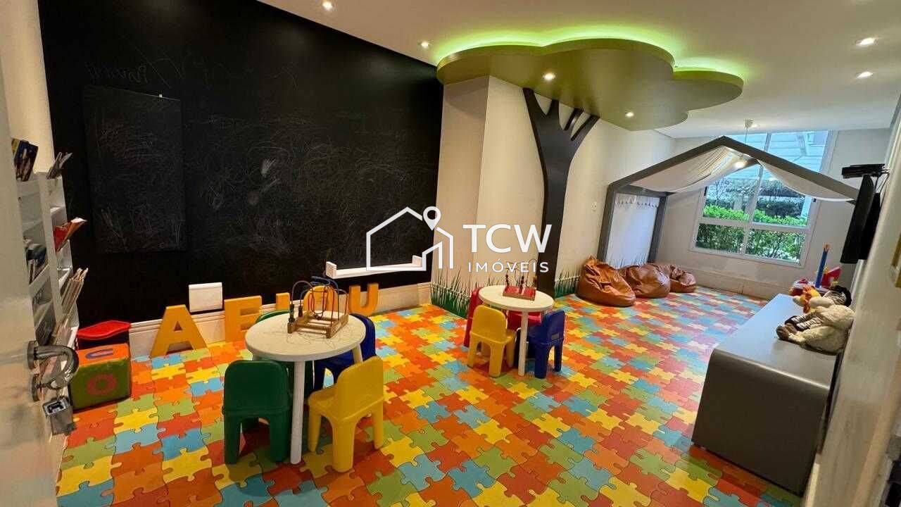 Apartamento, 3 quartos, 160 m² - Foto 35