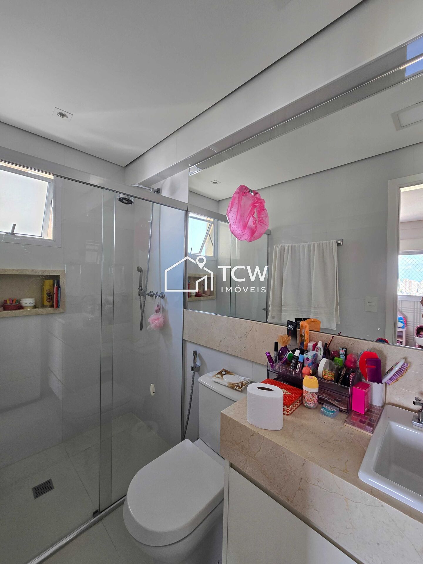 Apartamento, 3 quartos, 160 m² - Foto 21